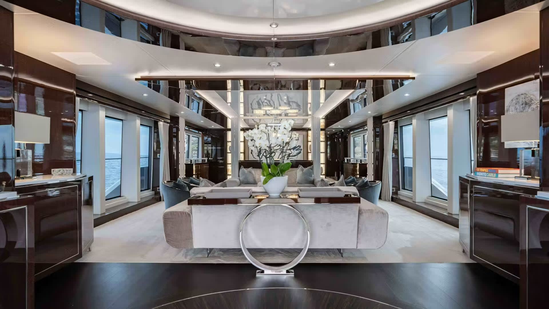Modern Interior 