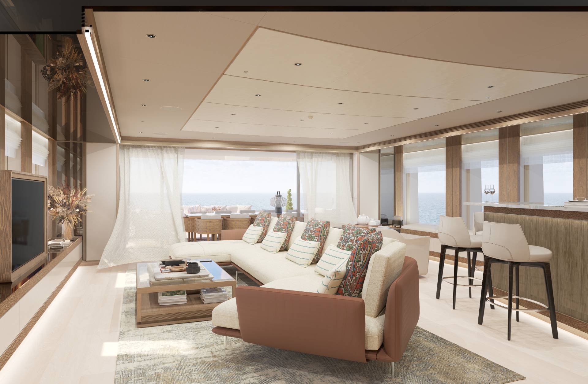 Ultimate Luxury