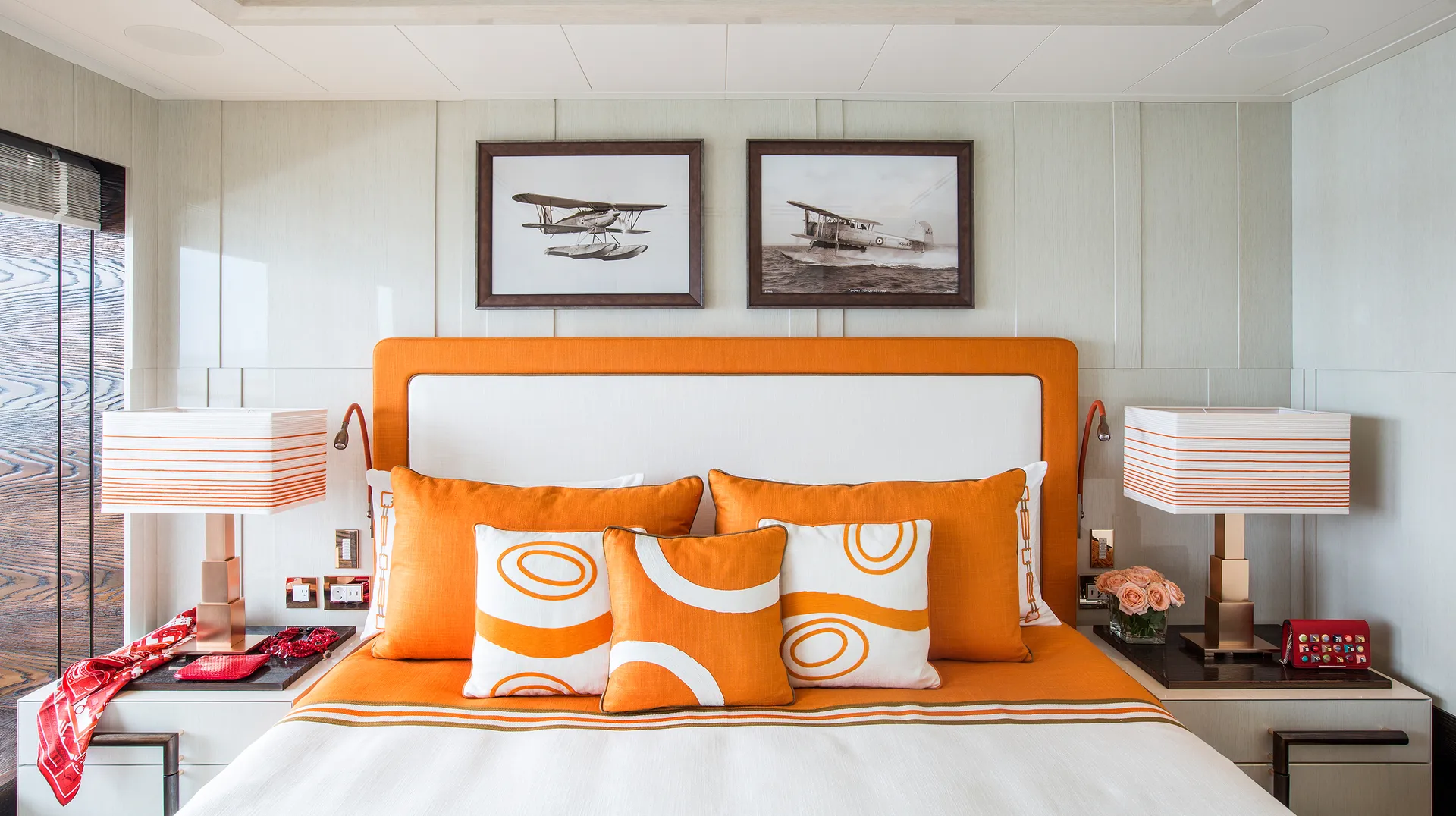 Where Every Suite Tells a Story