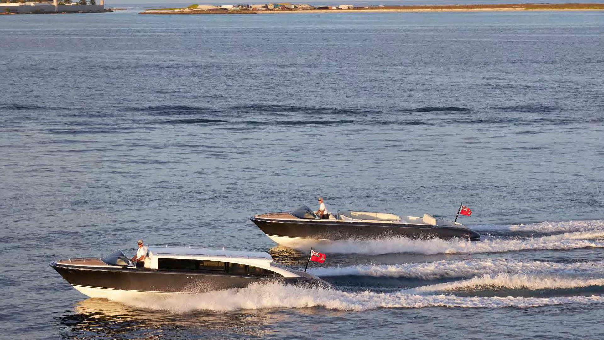 Tenders