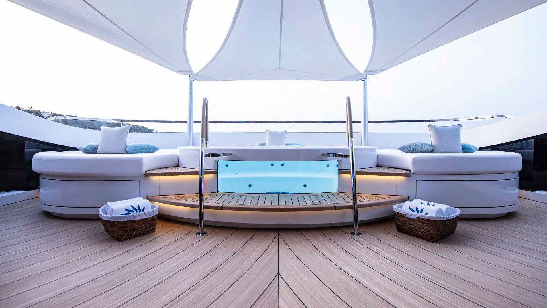 Private Views