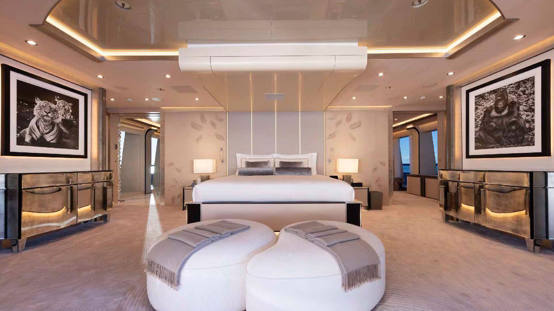 Owner's Suite