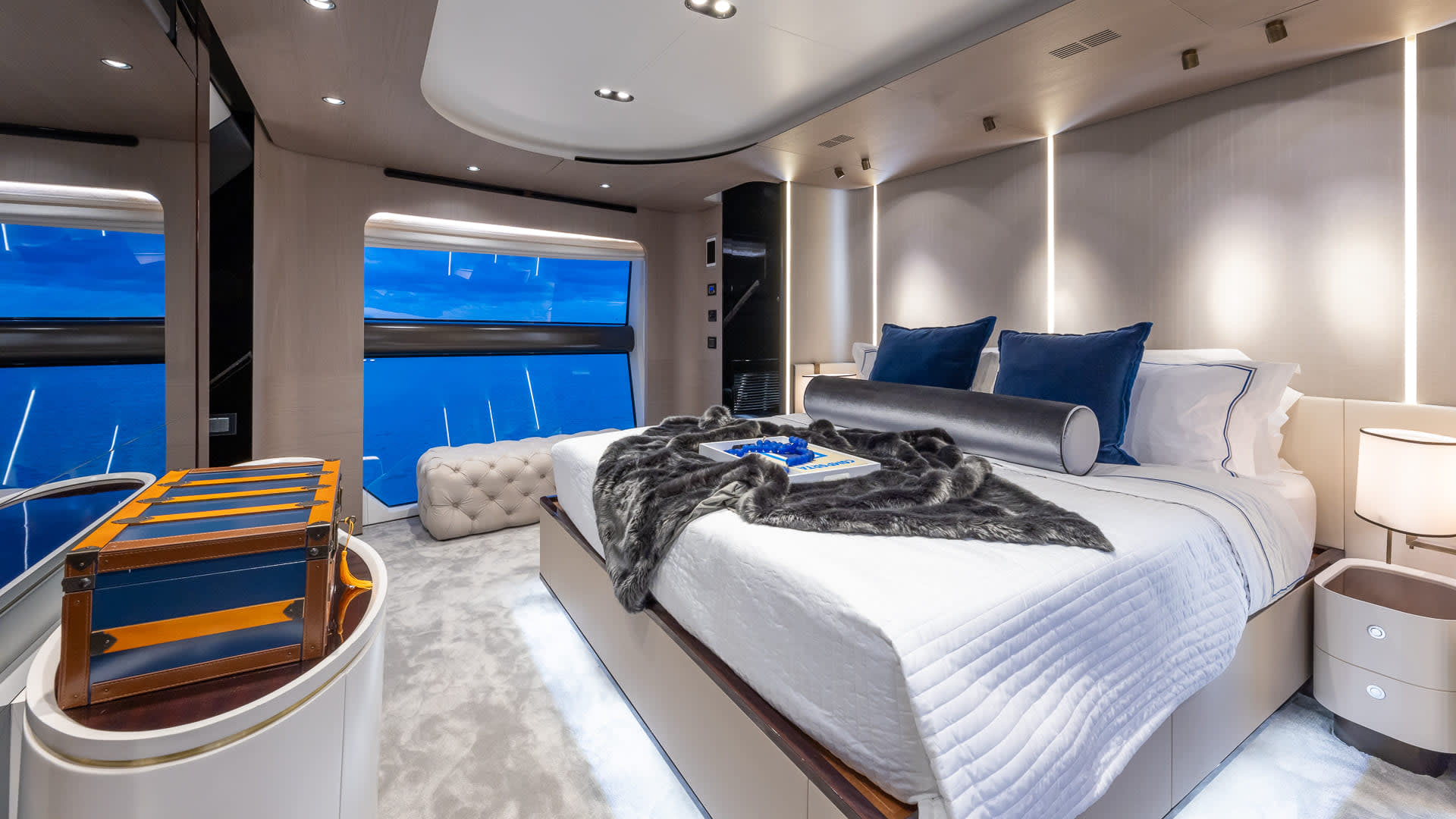 Master Suite