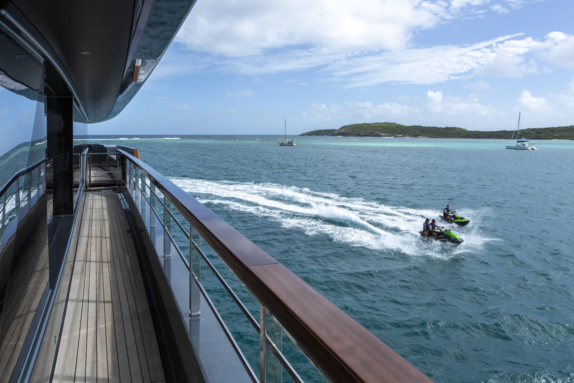 Wind, Water, Play