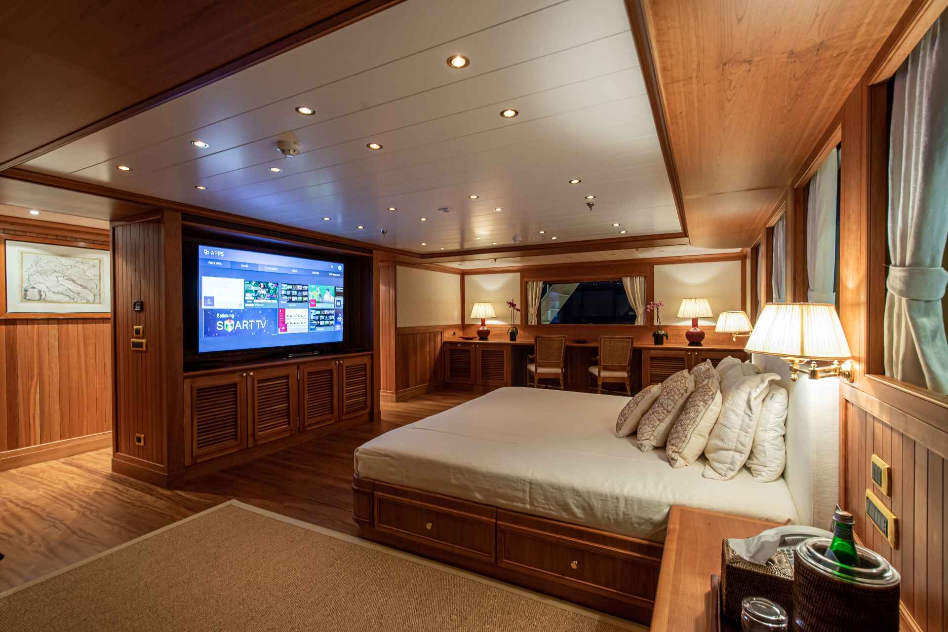 Owner’s Retreat