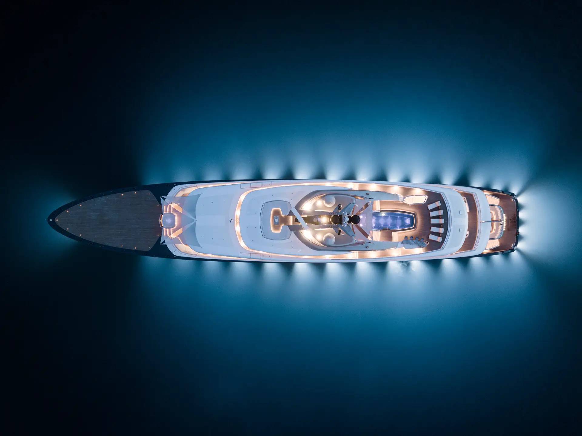 Turquoise Craftsmanship