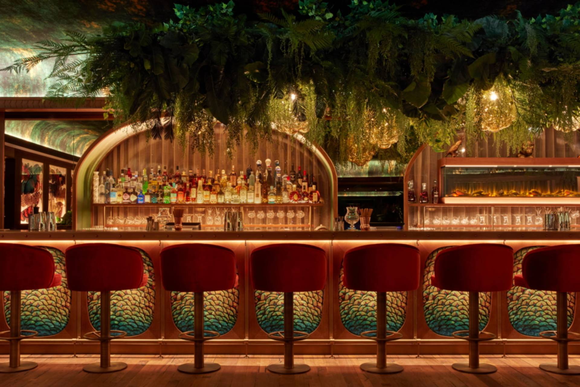 Where to Eat During Monaco Yacht Show 2025
