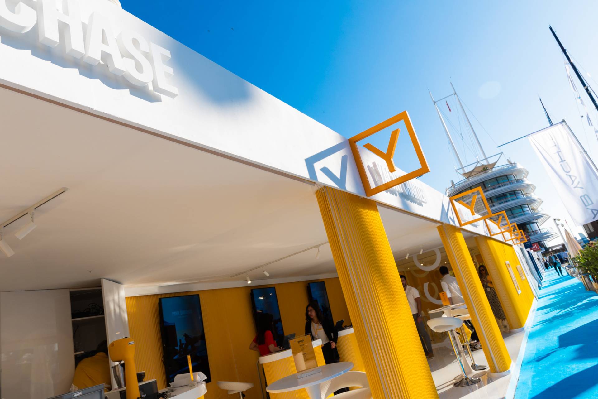 First-Timer Tips: Insider Hacks for the Monaco Yacht Show 2025