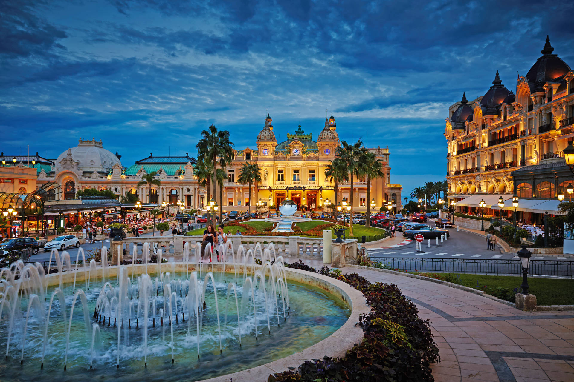 Where to Stay During The Monaco Yacht Show