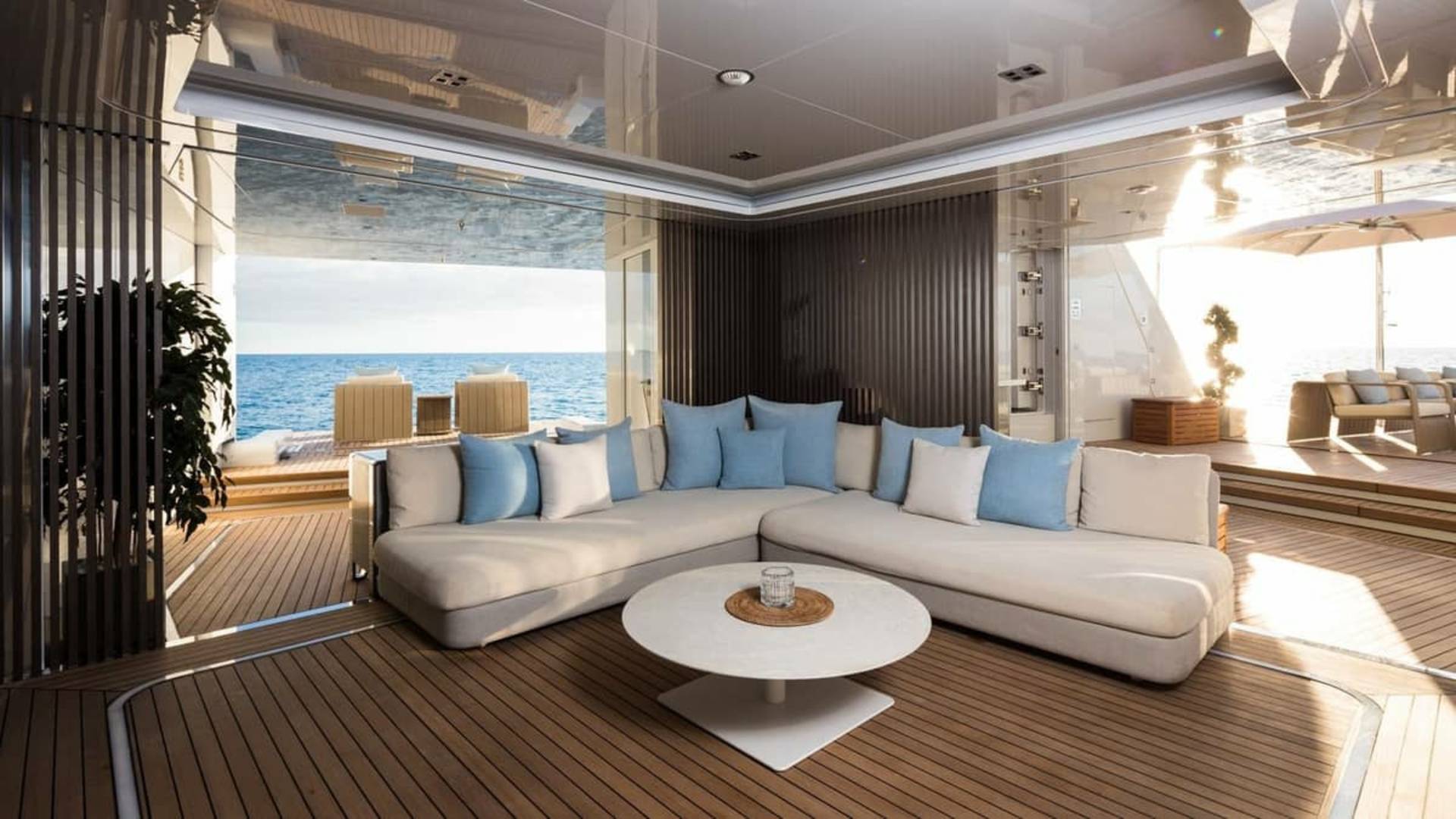 Where Comfort Takes Centre Stage