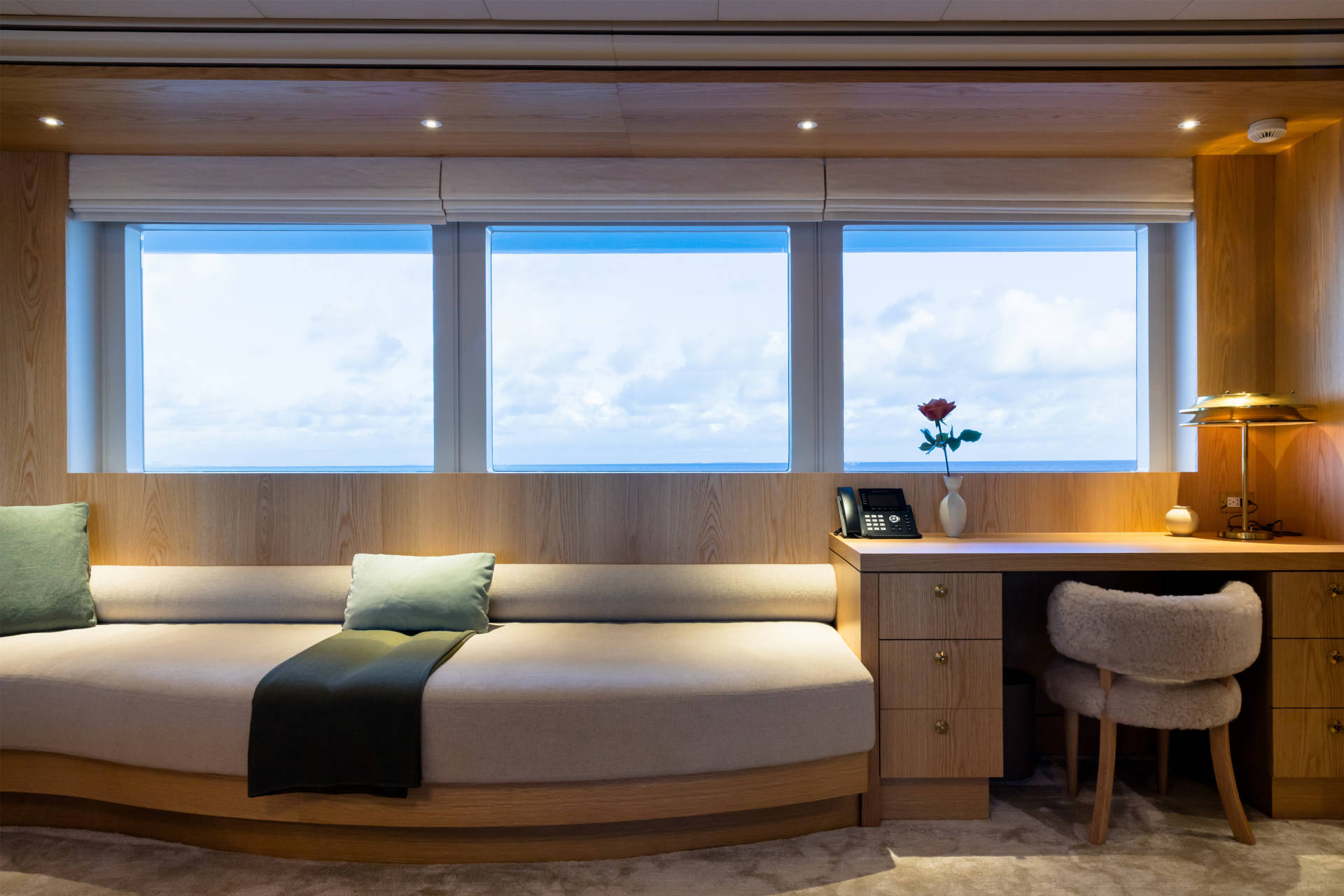 Comfortable Living