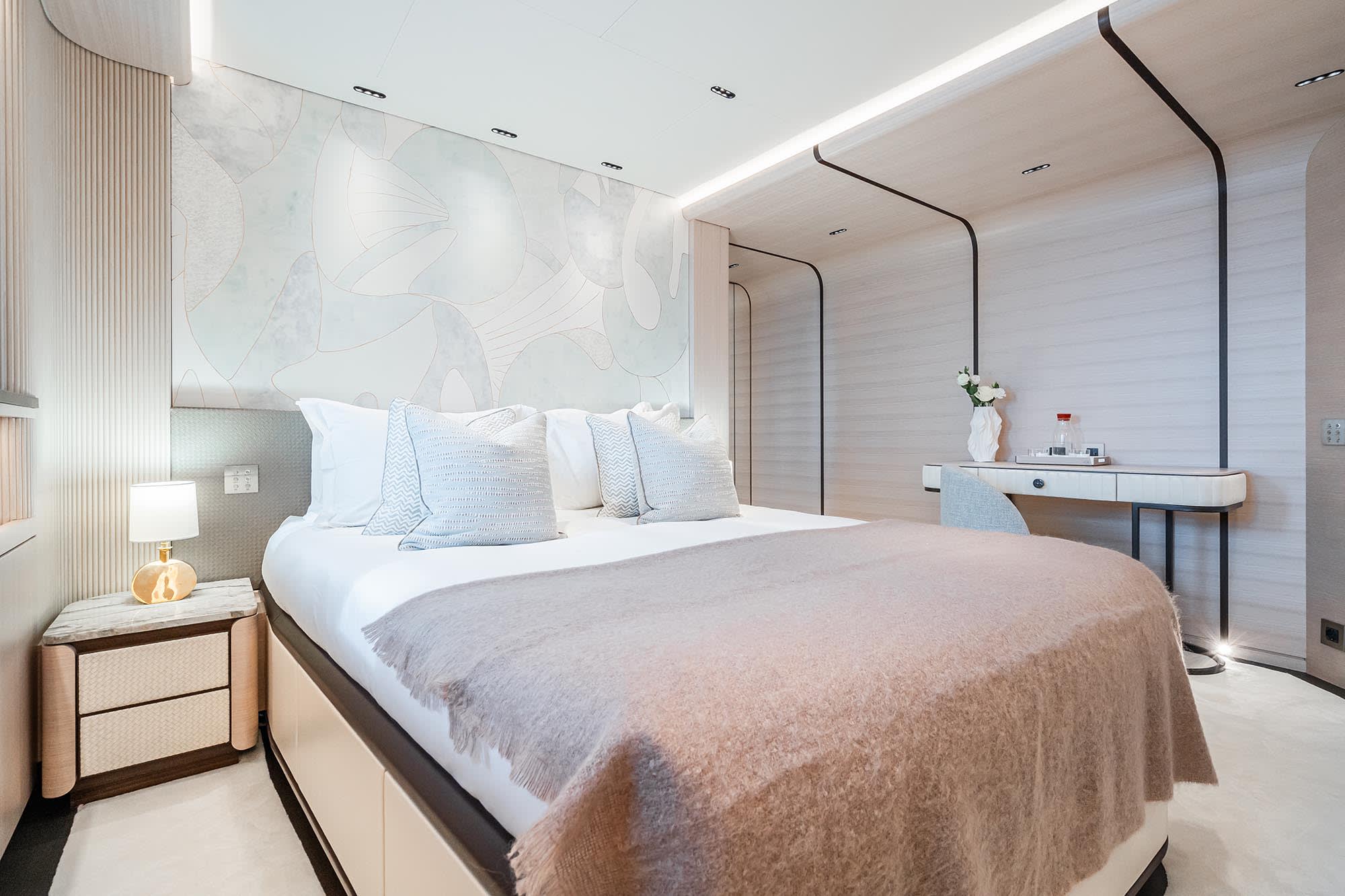 VIP Cabins