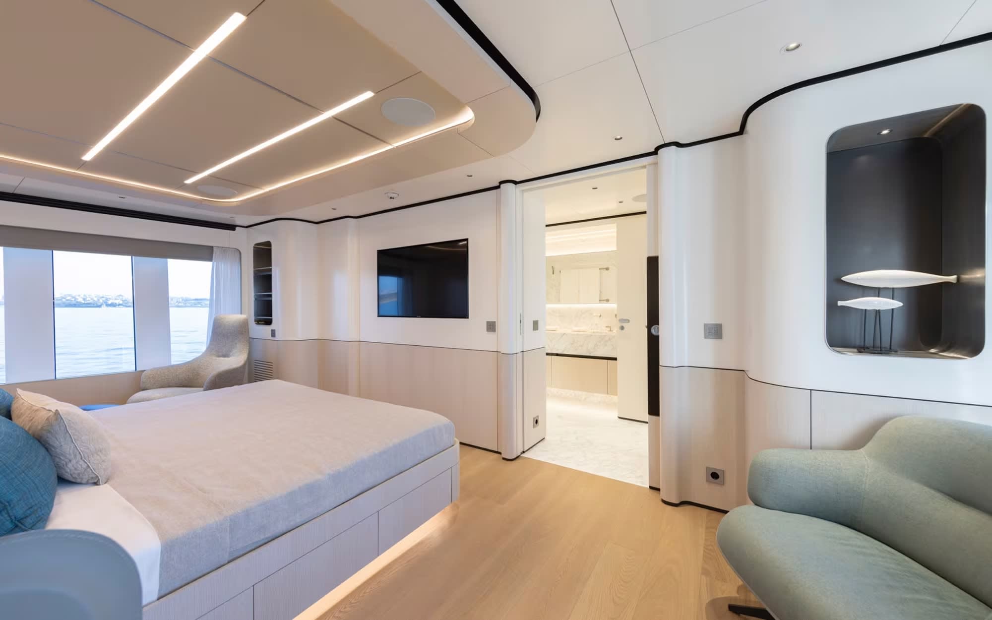 Owners’ Suite