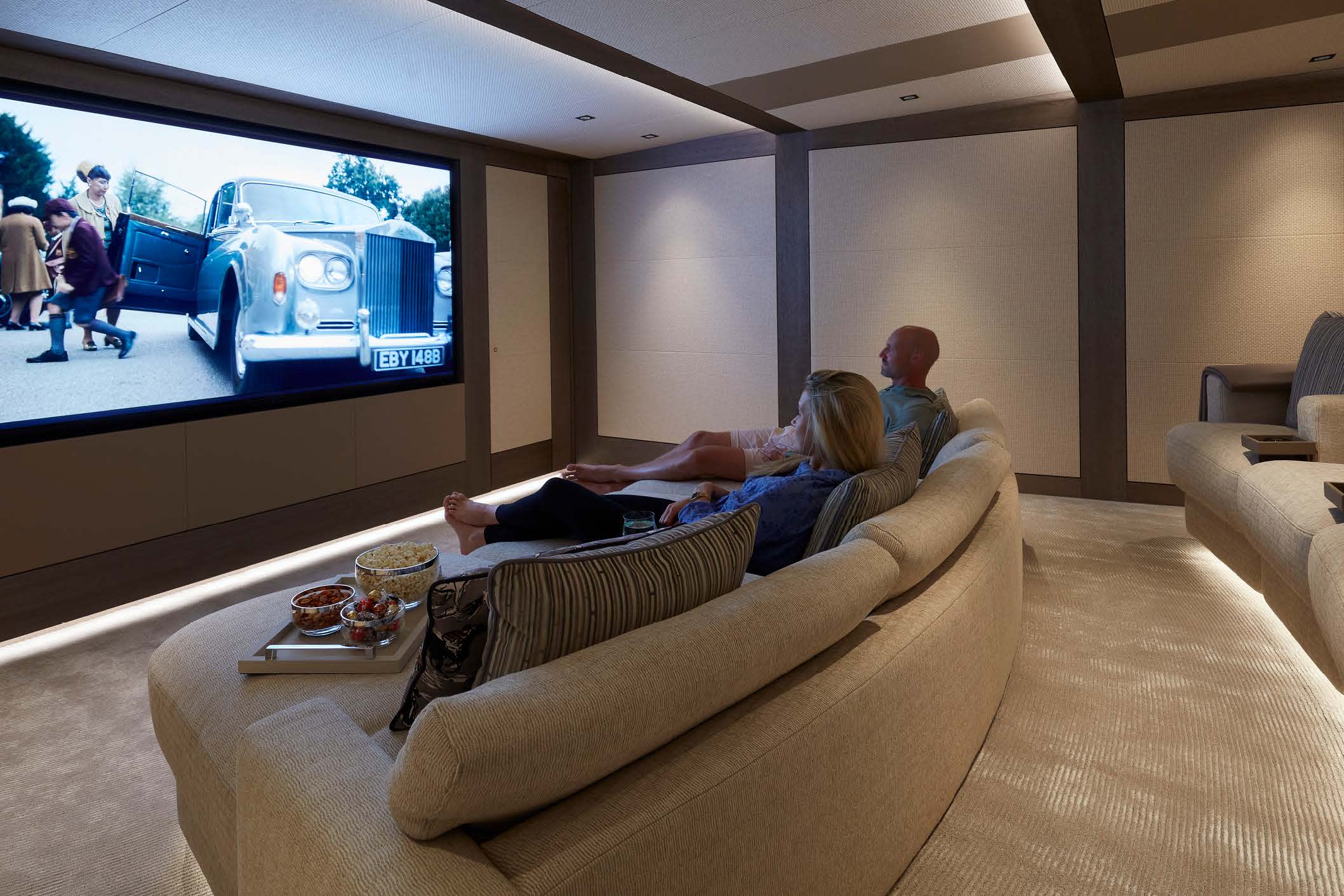 Minimalist Interiors, Maximum Impact