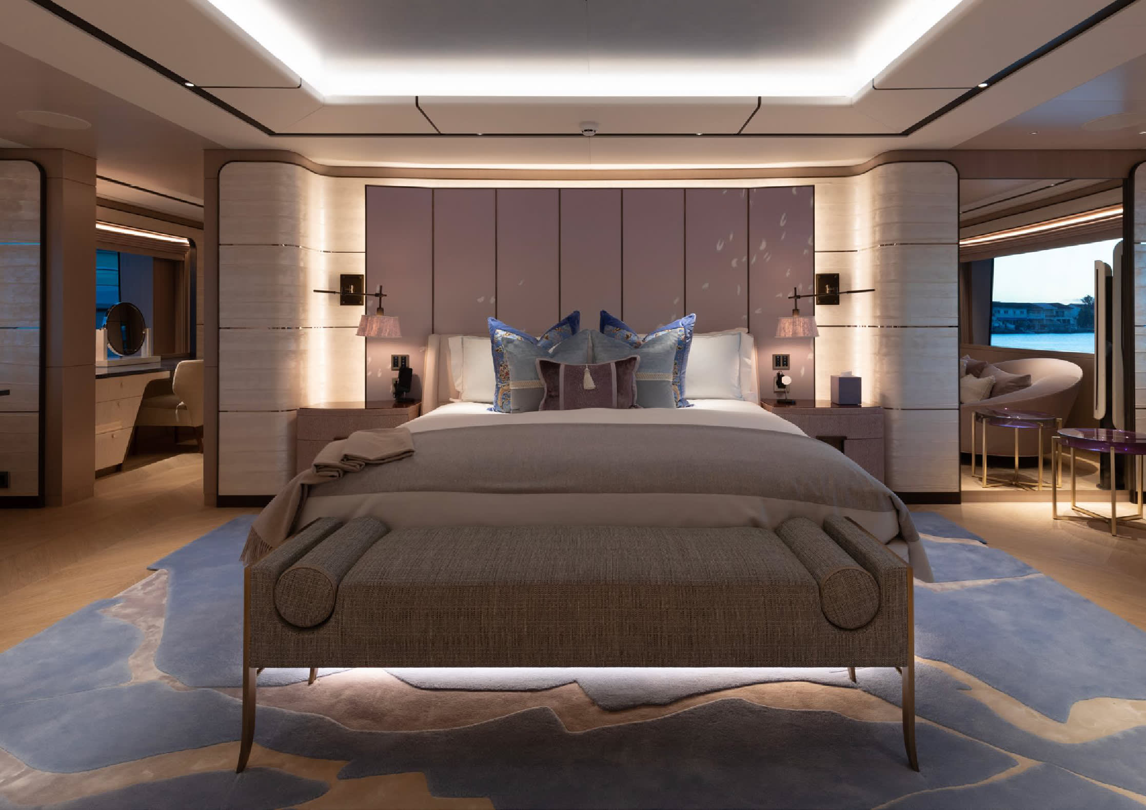 Master Suite