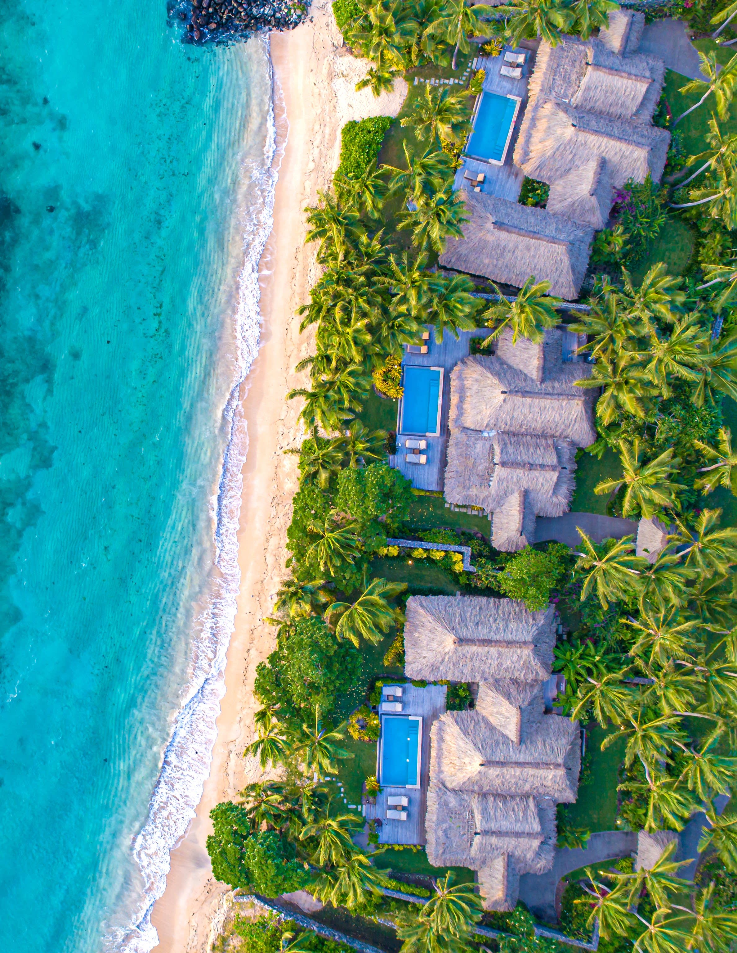 Yasawa Resort