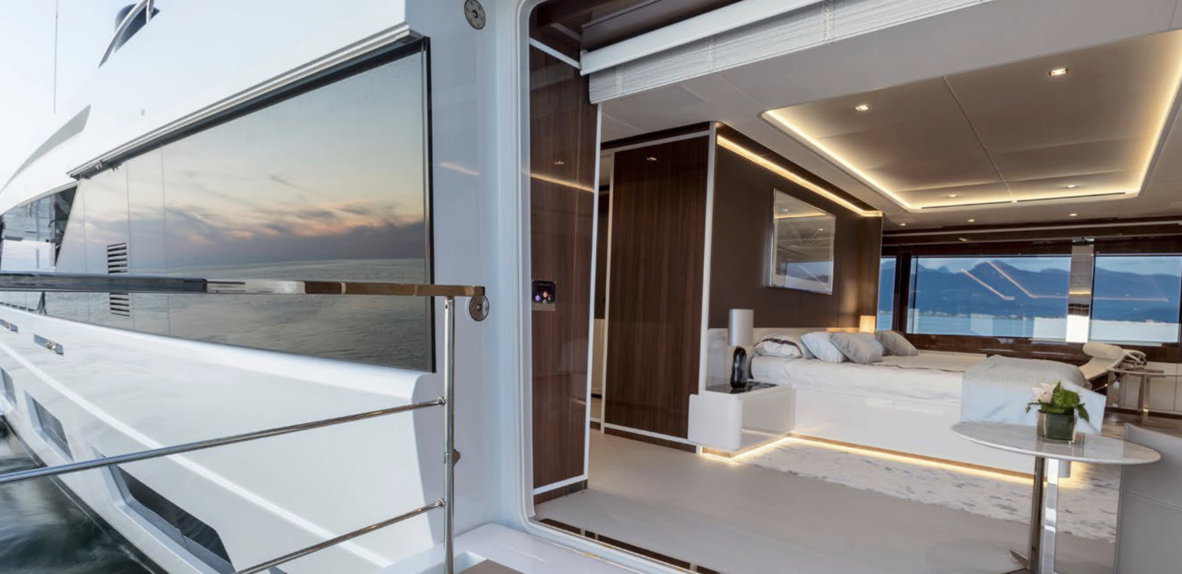 Master Suite