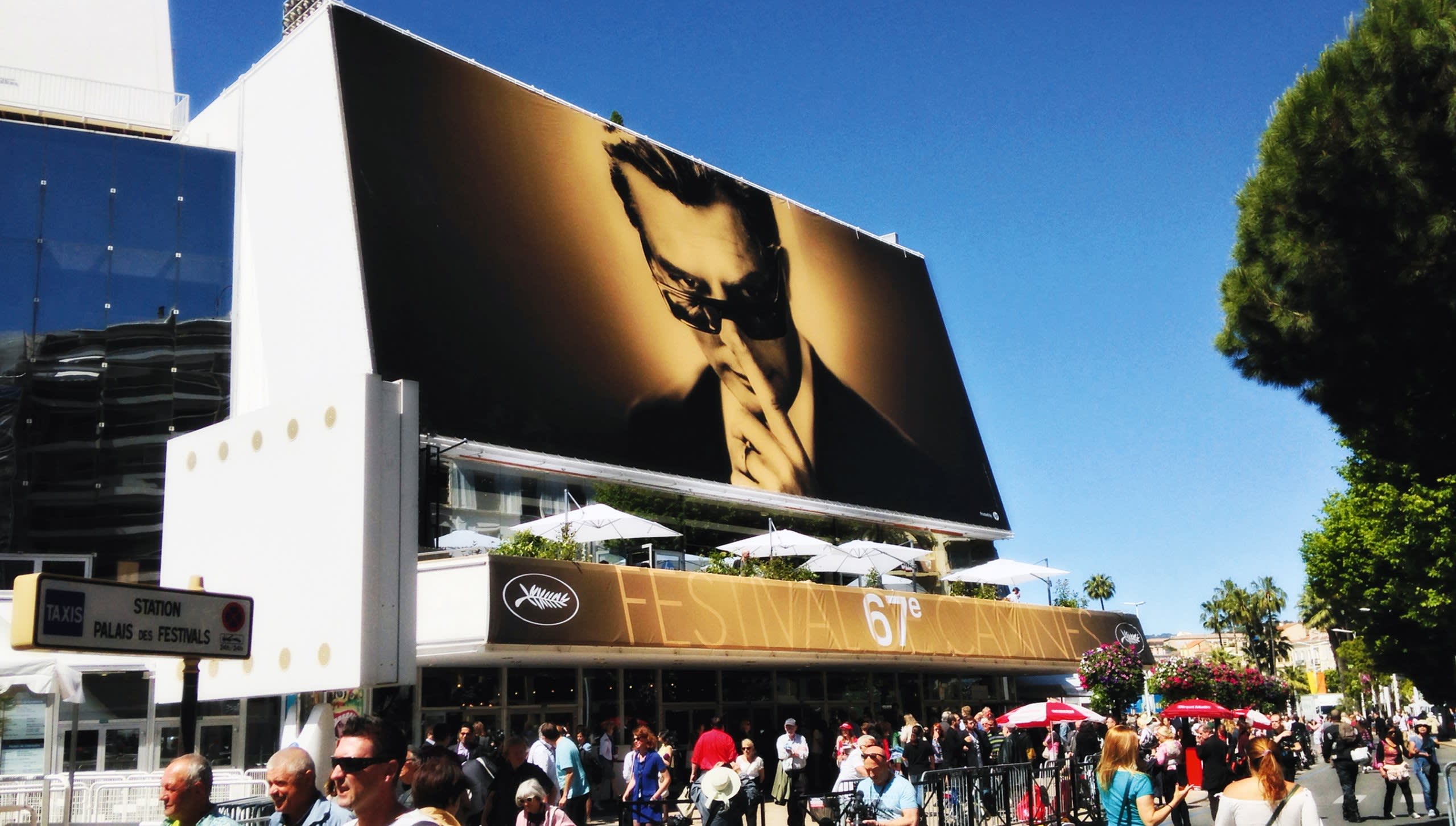 Cannes Film Festival