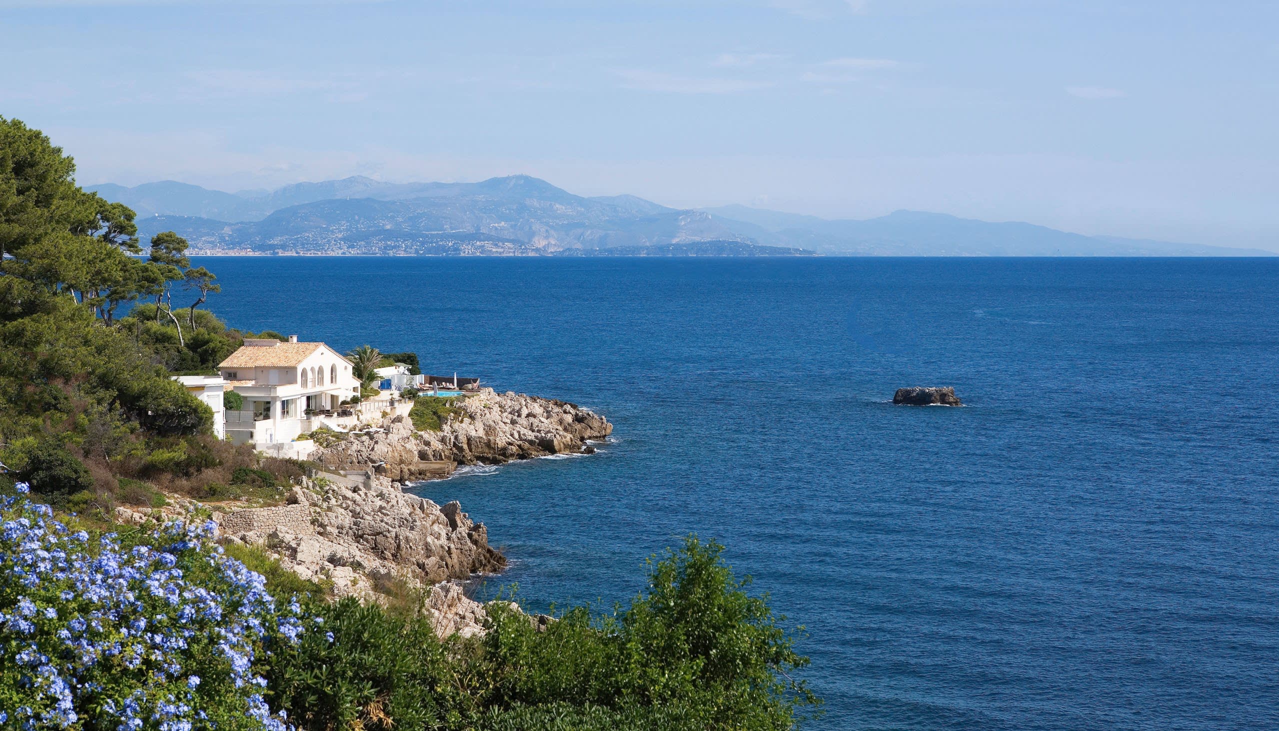 Cap D'Antibes