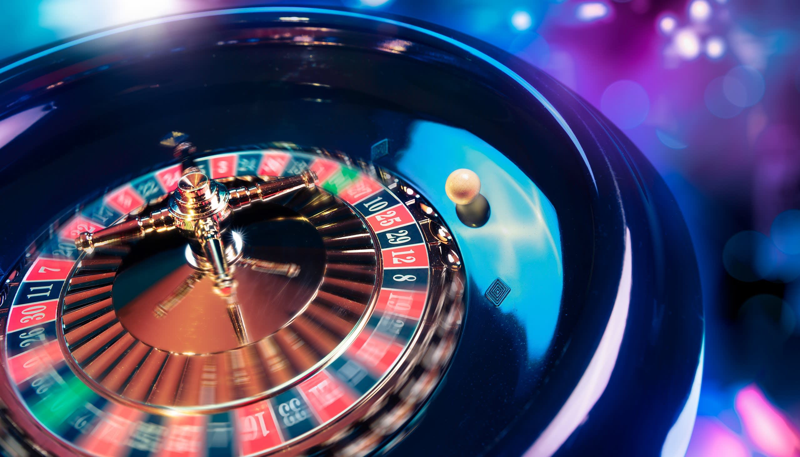 Casino de Monte Carlo