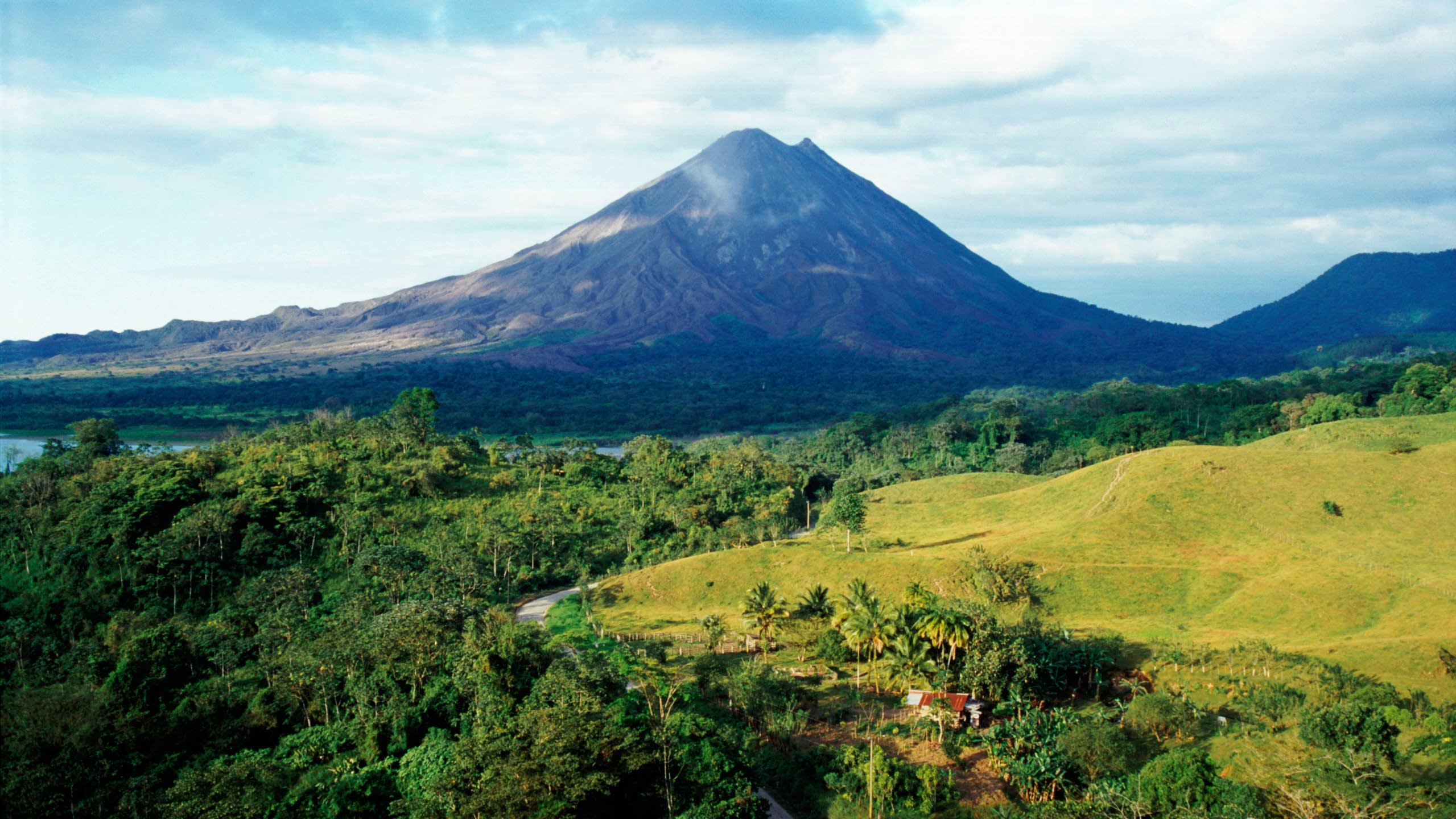 Pacuare River