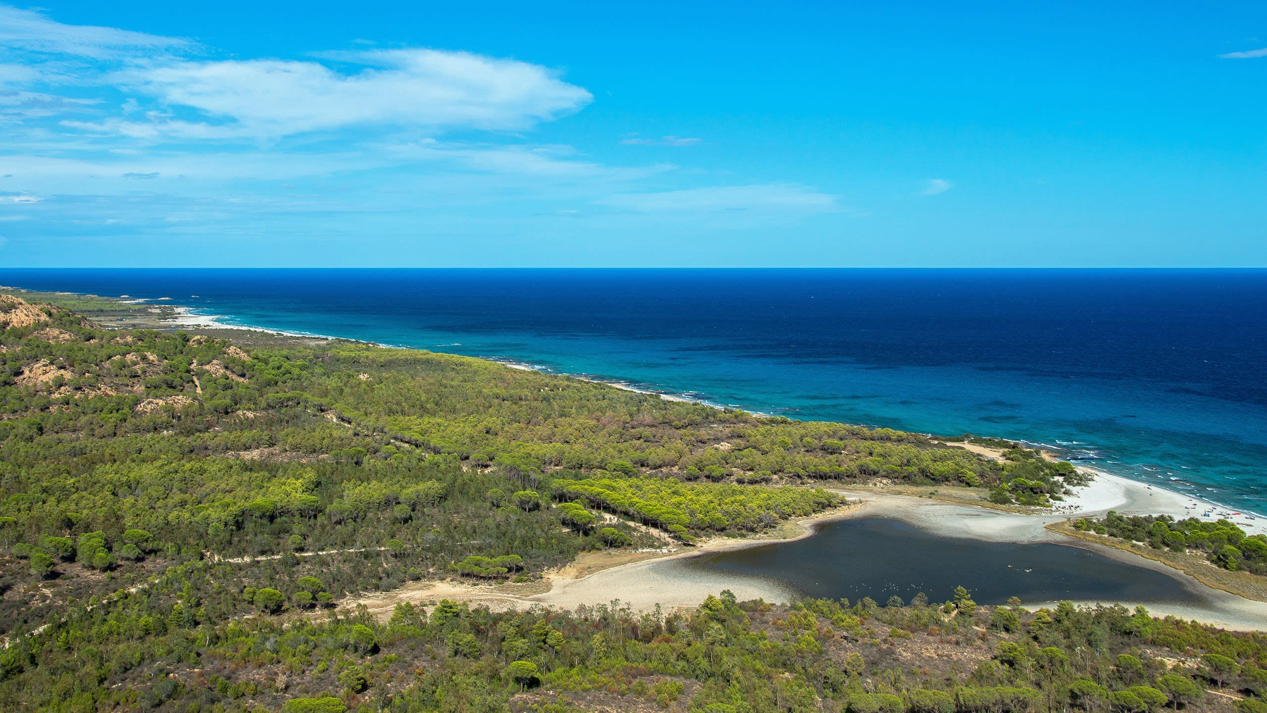 A Bird-watcher’s PARADISE