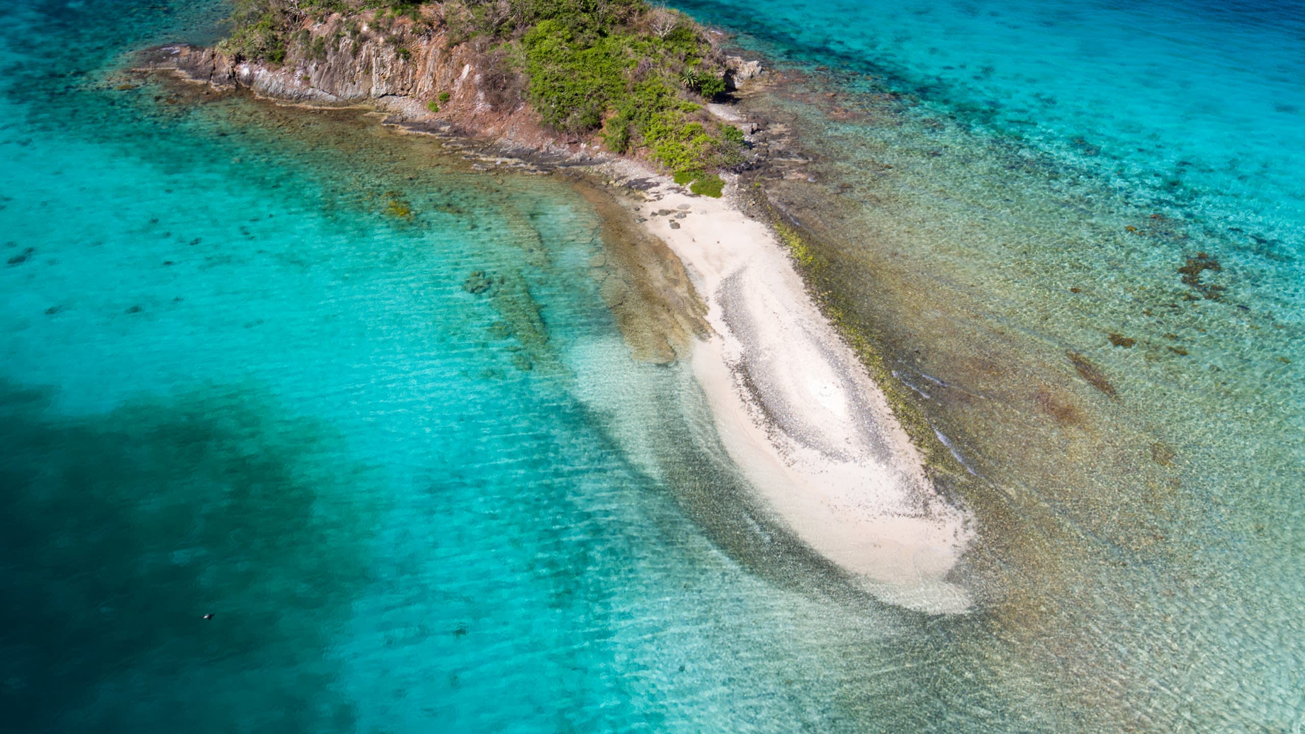 Stingrays, Seclusion and Star-Lit Skies