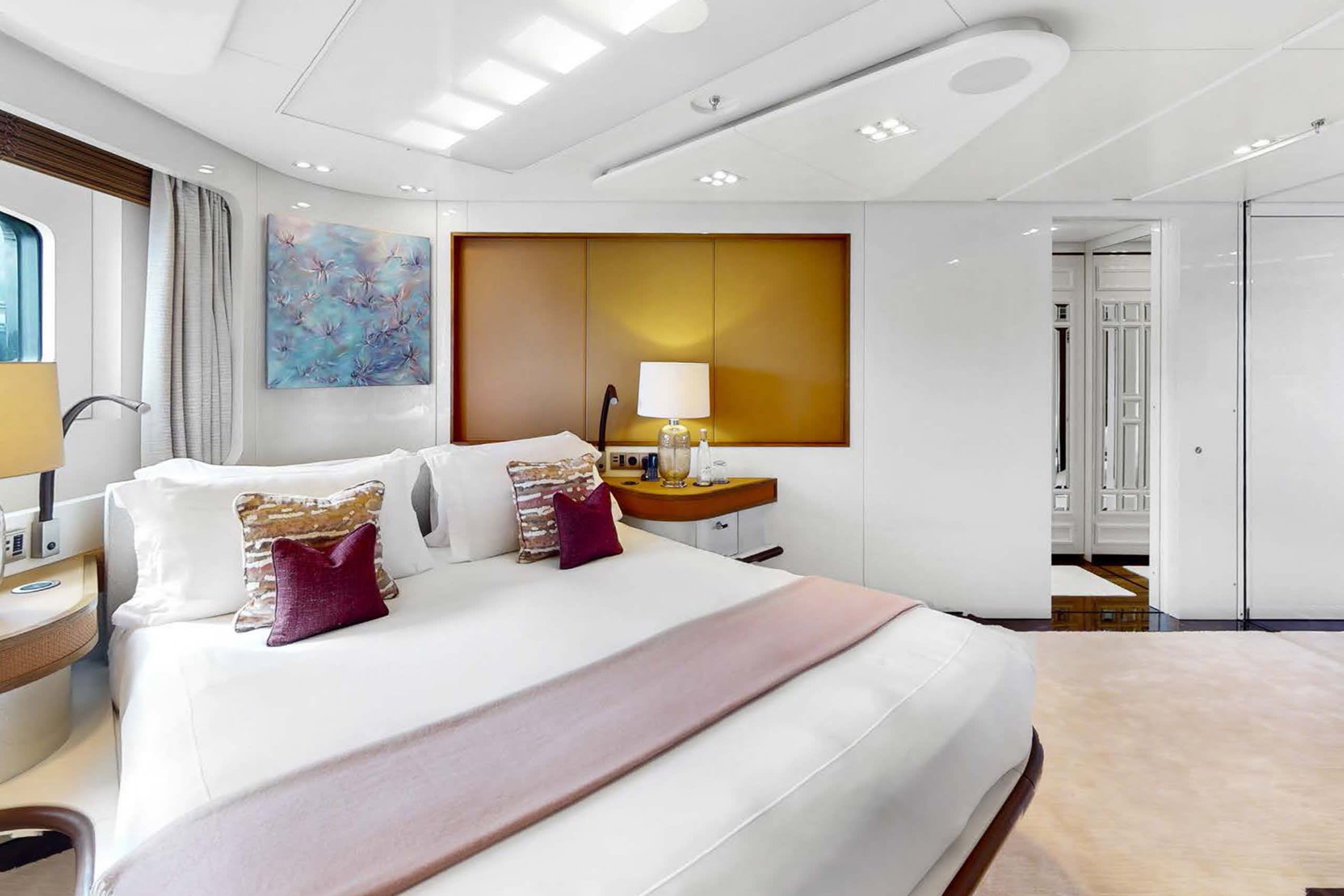 Flexible VIP Configuration