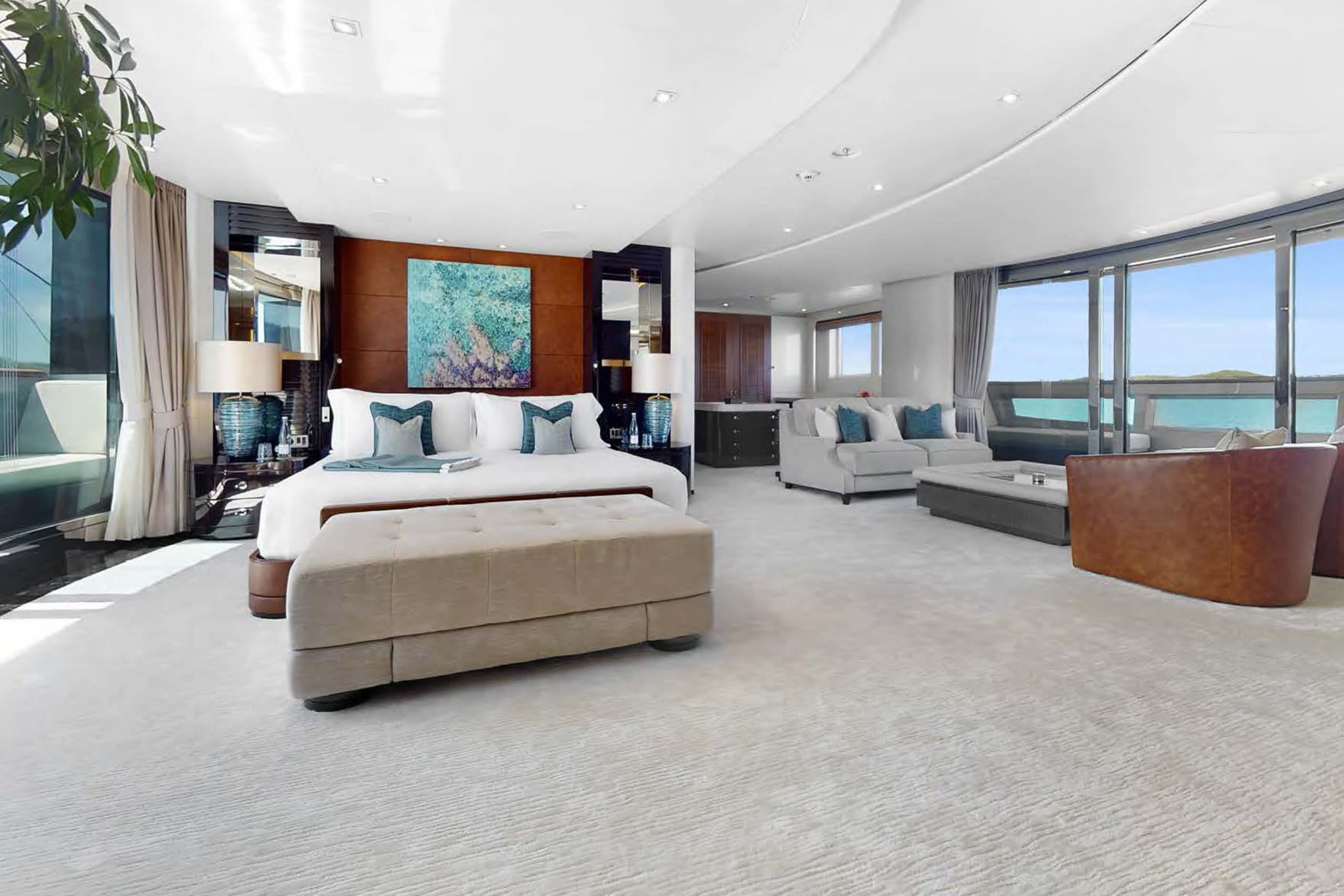 Master Suite