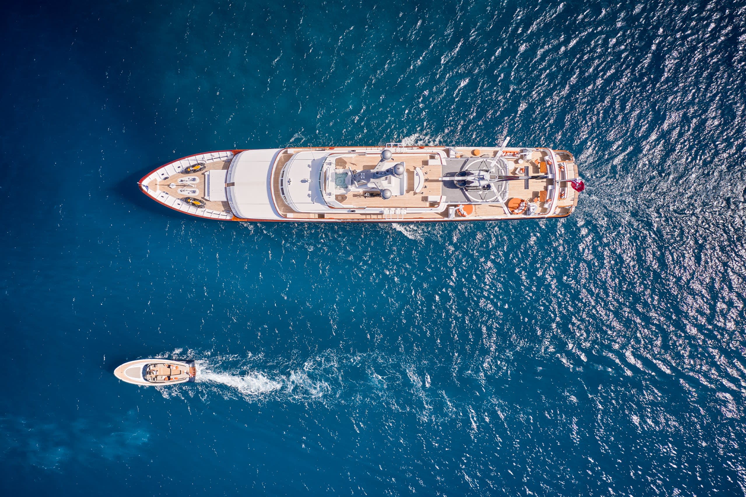 Discover our exclusive yachts for sale