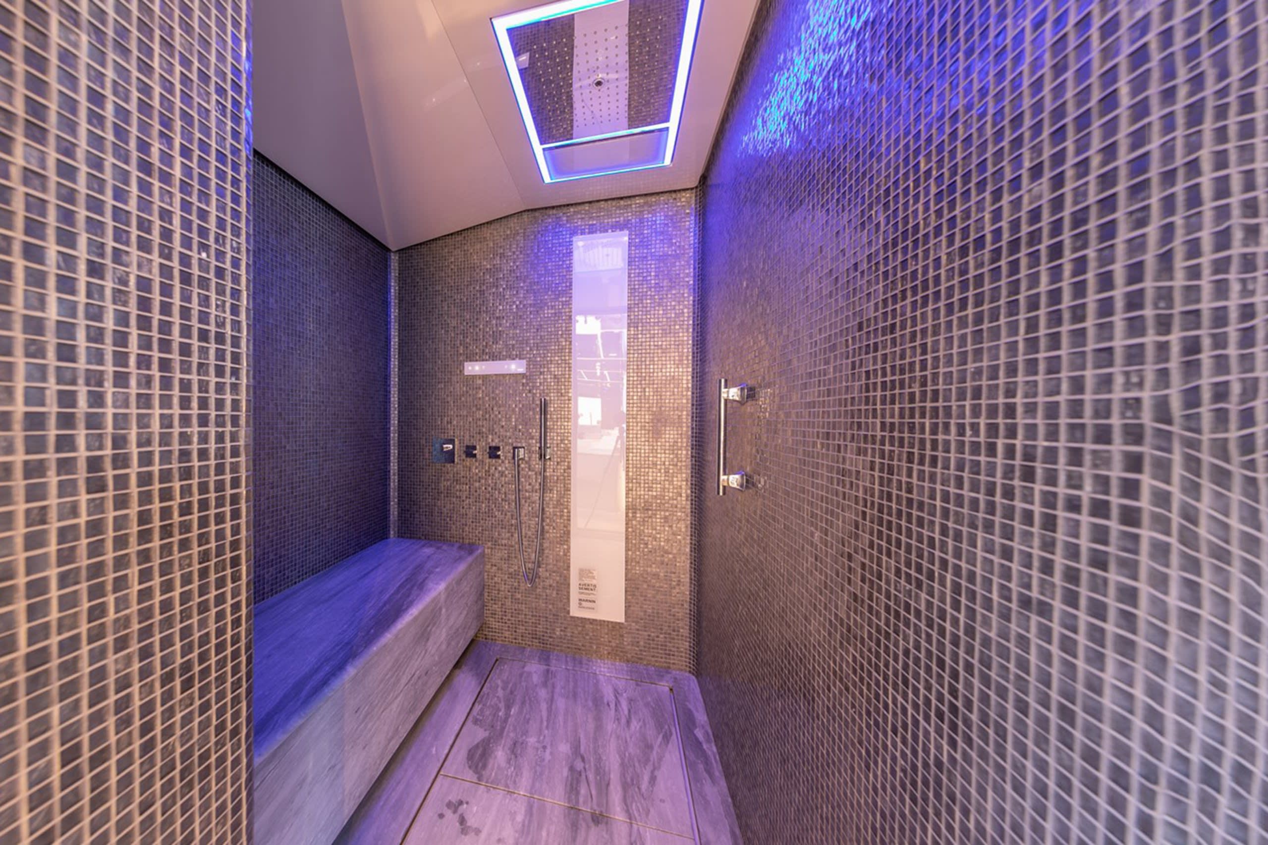 Spa Lounge