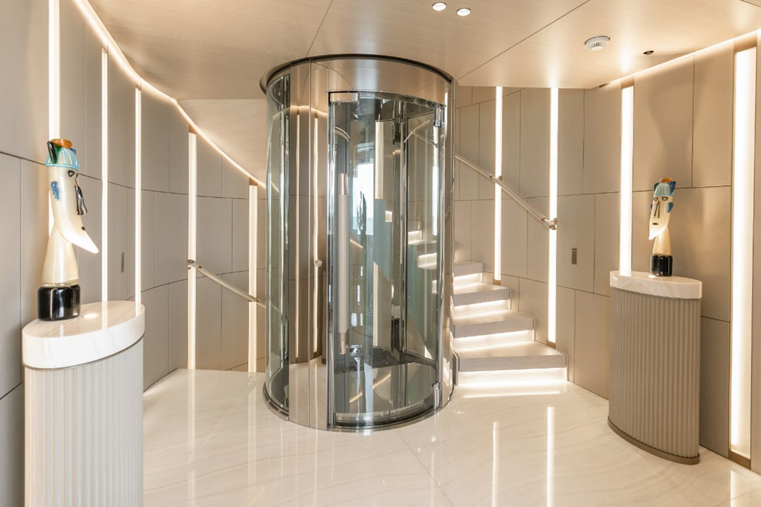 Elevator