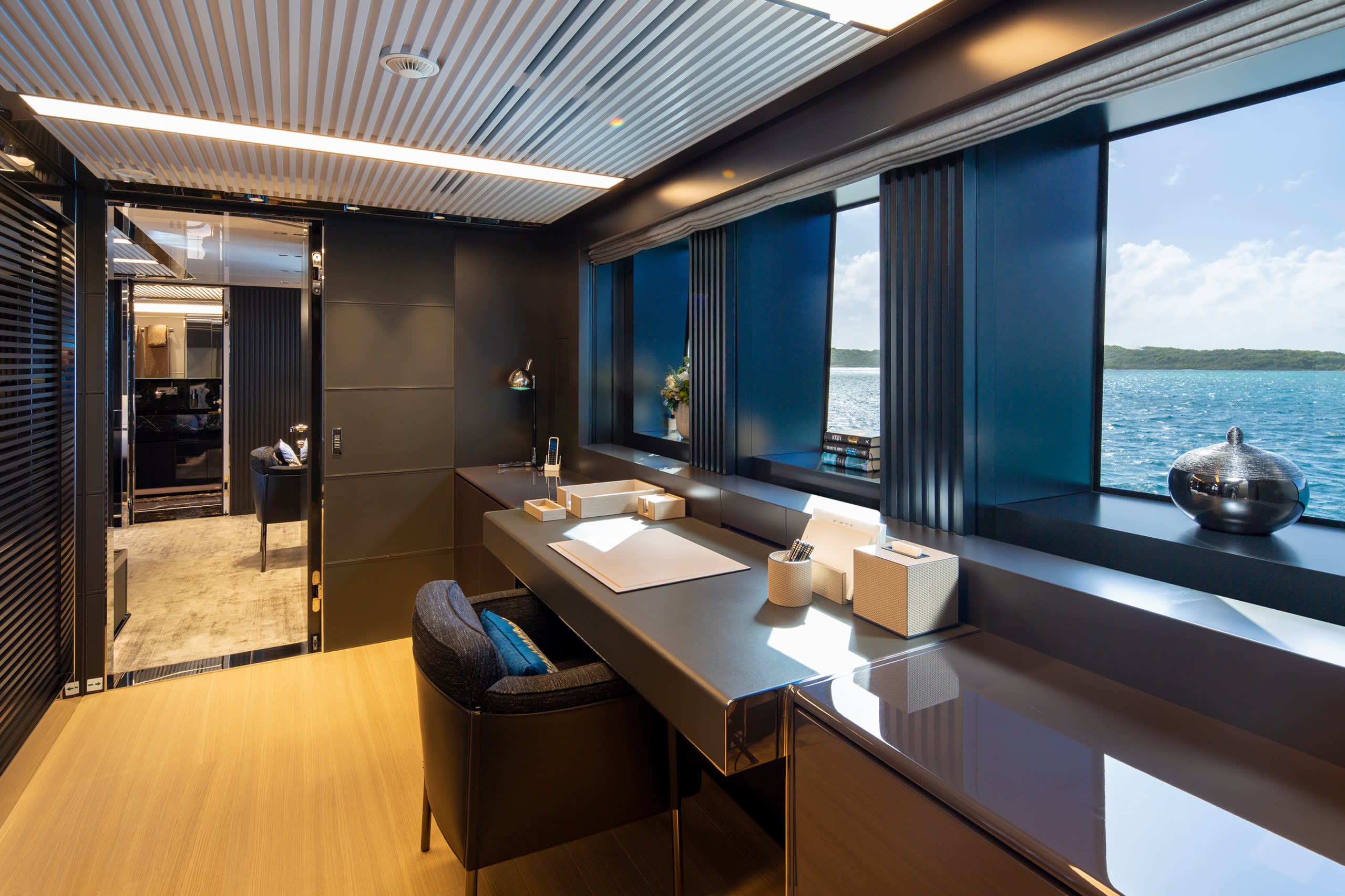 Refined Interiors