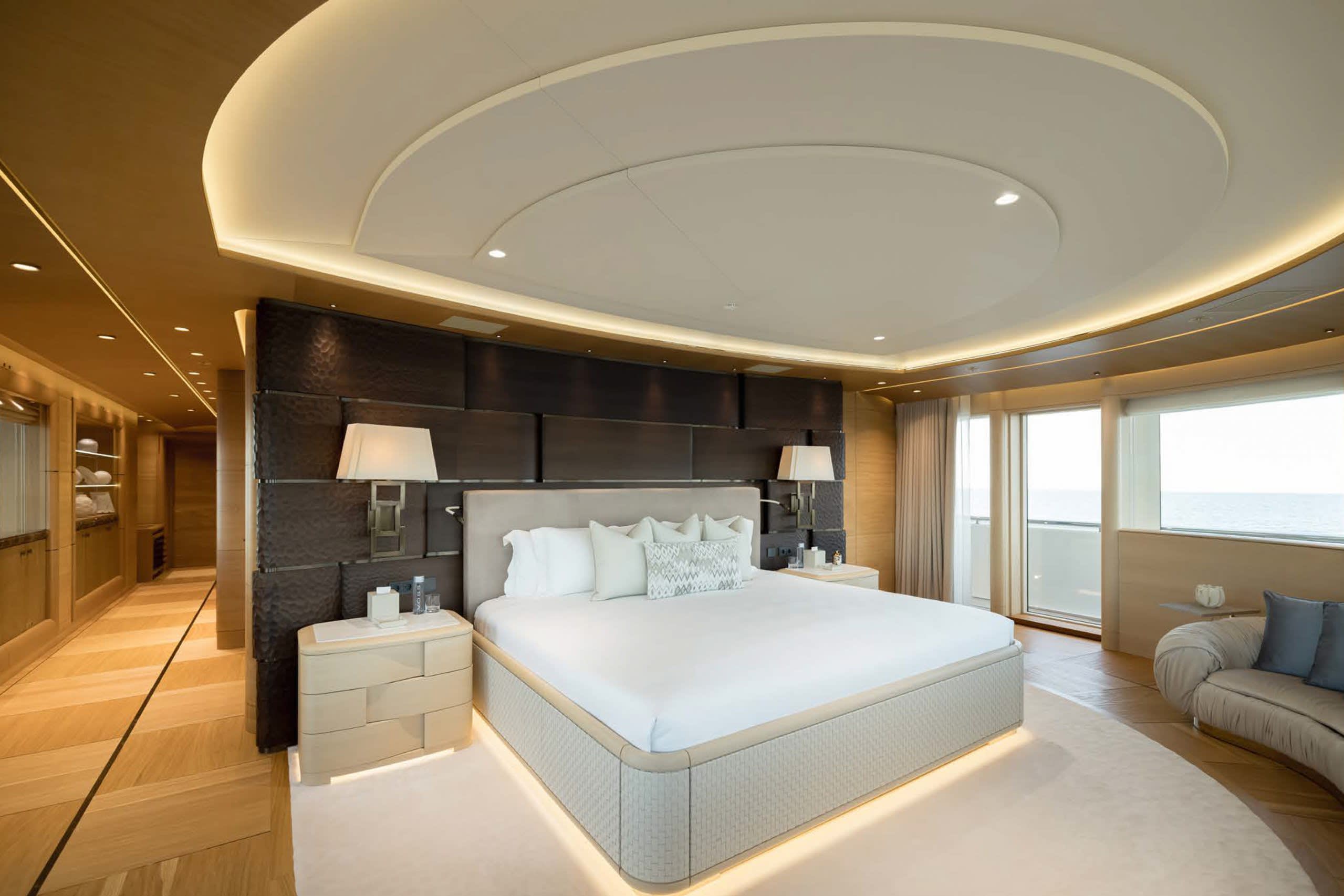 Guest Accommodation