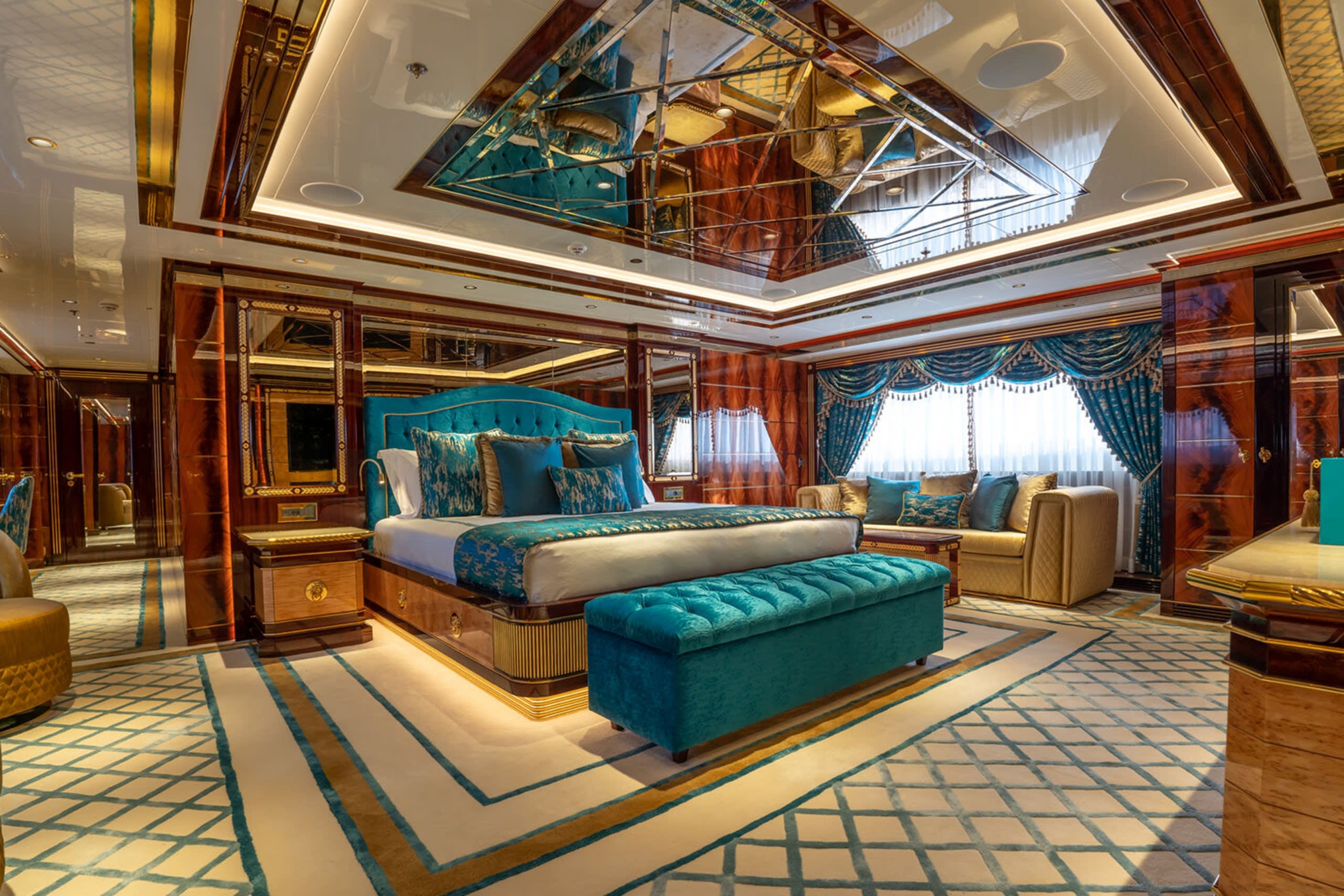 Master Suite
