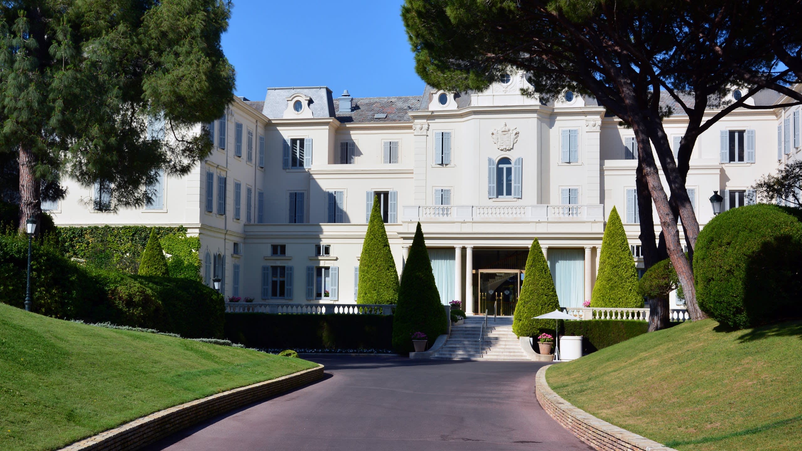 Eden Roc