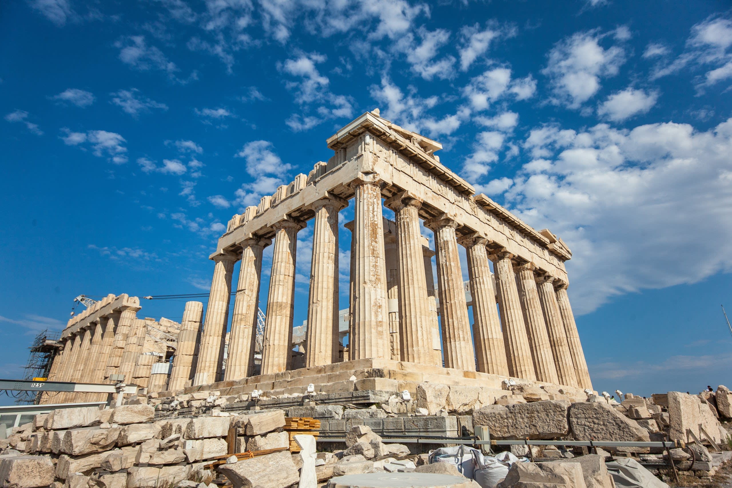 Acropolis