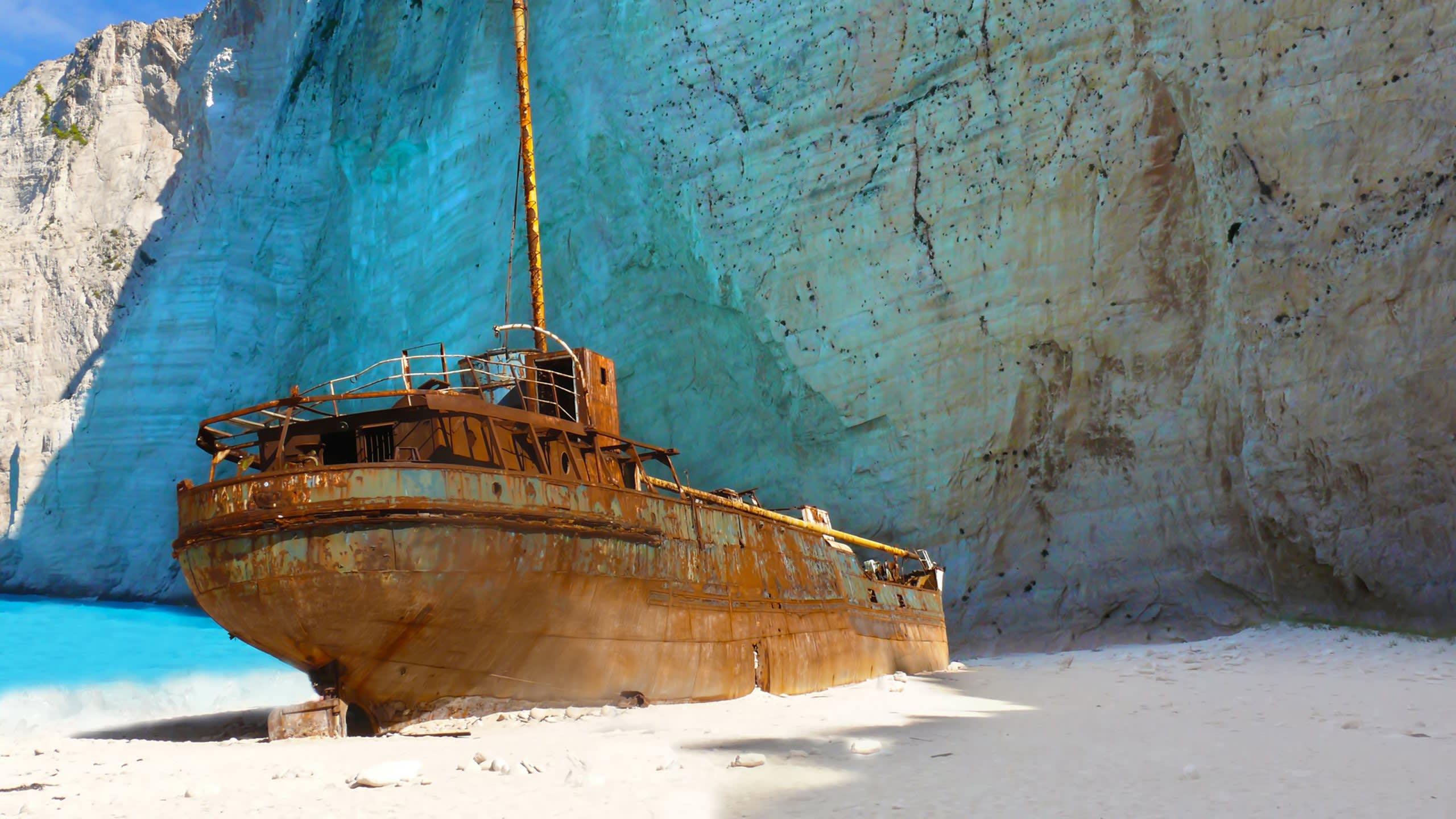 Shipwreck
