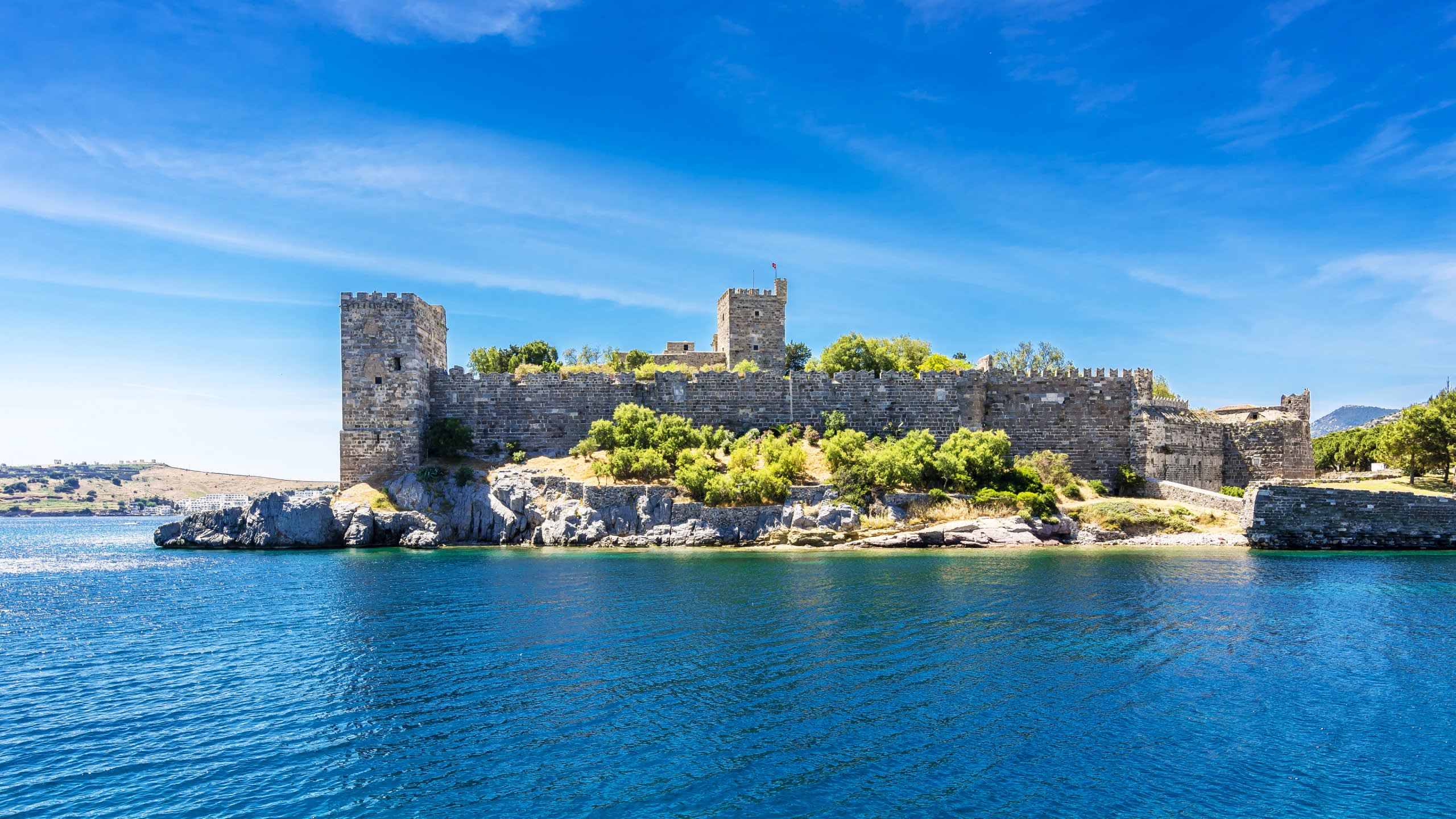 Castle