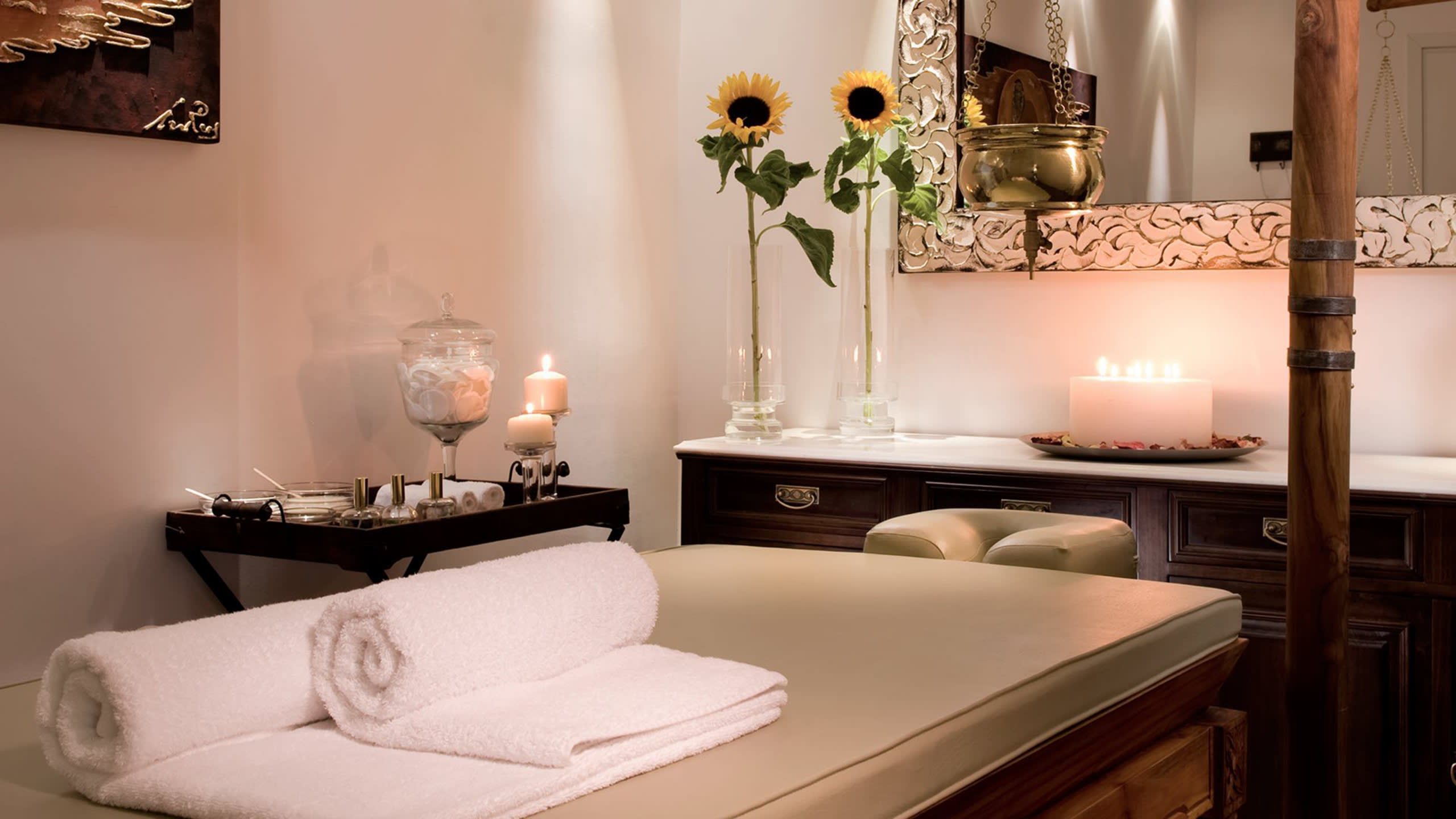 Melian Spa Milos
