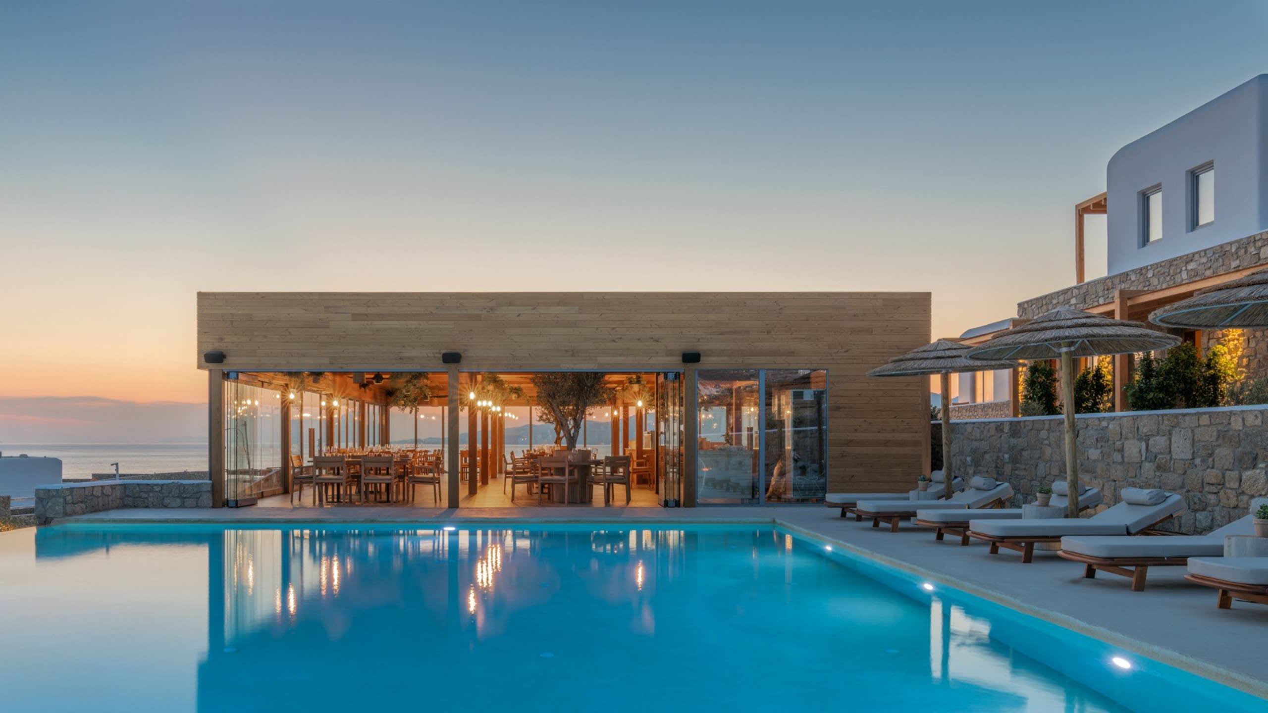 Oniro Mykonos