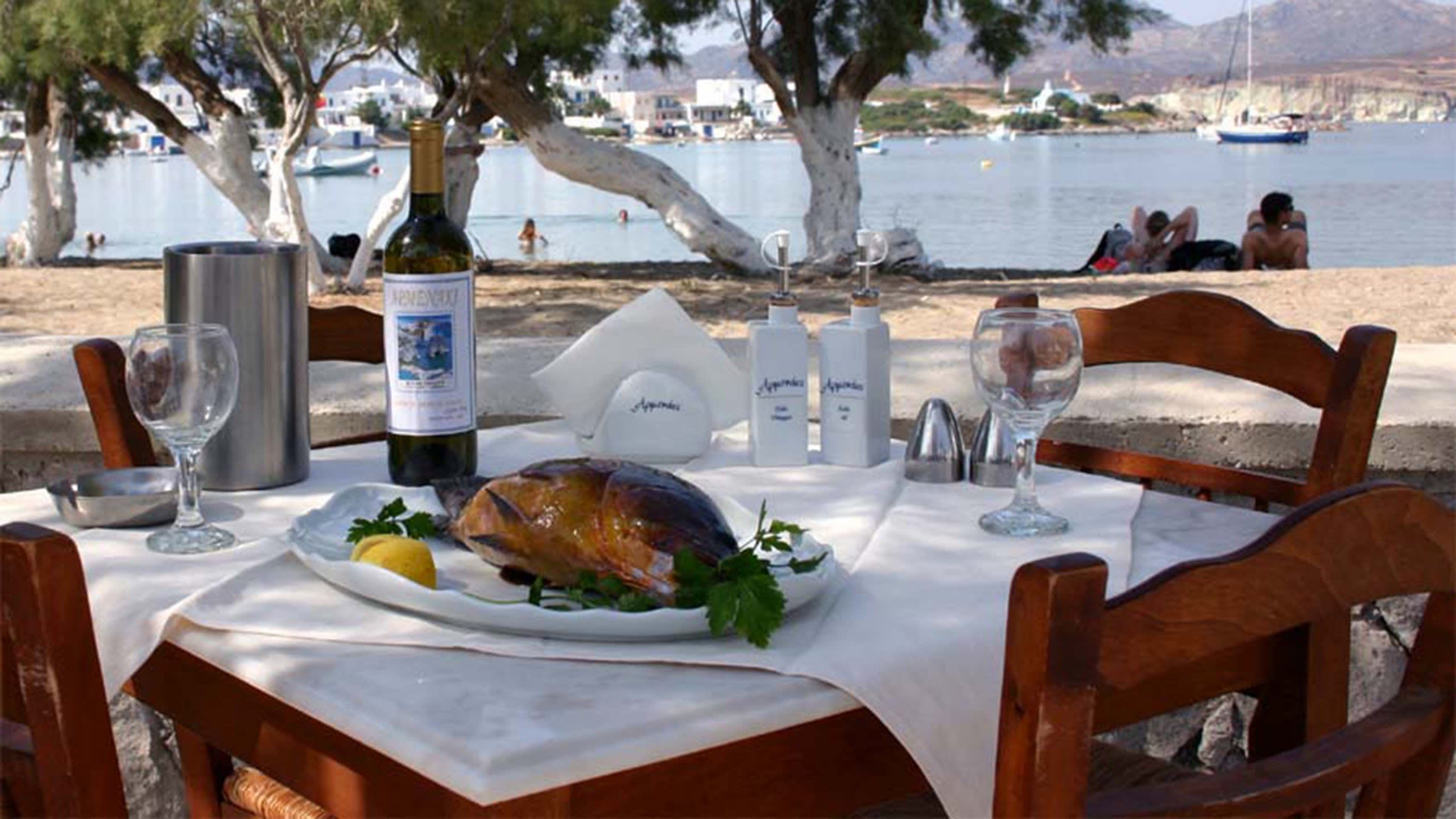Taverna Armenaki