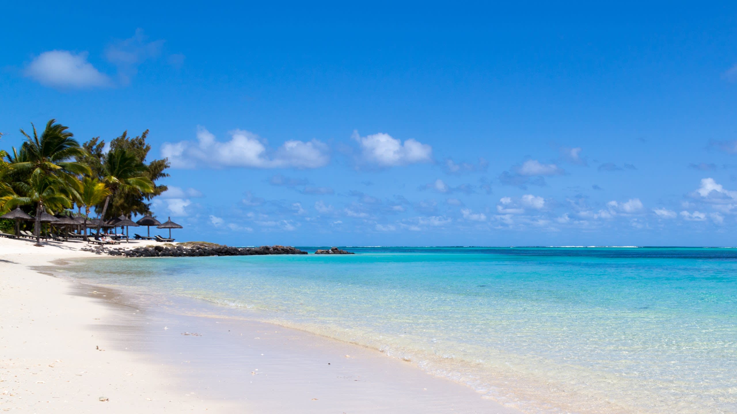 Saddle Cay Beach