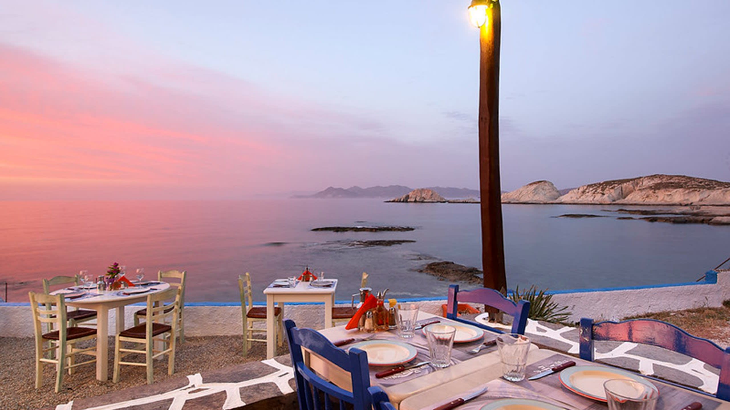 Medusa Restaurant