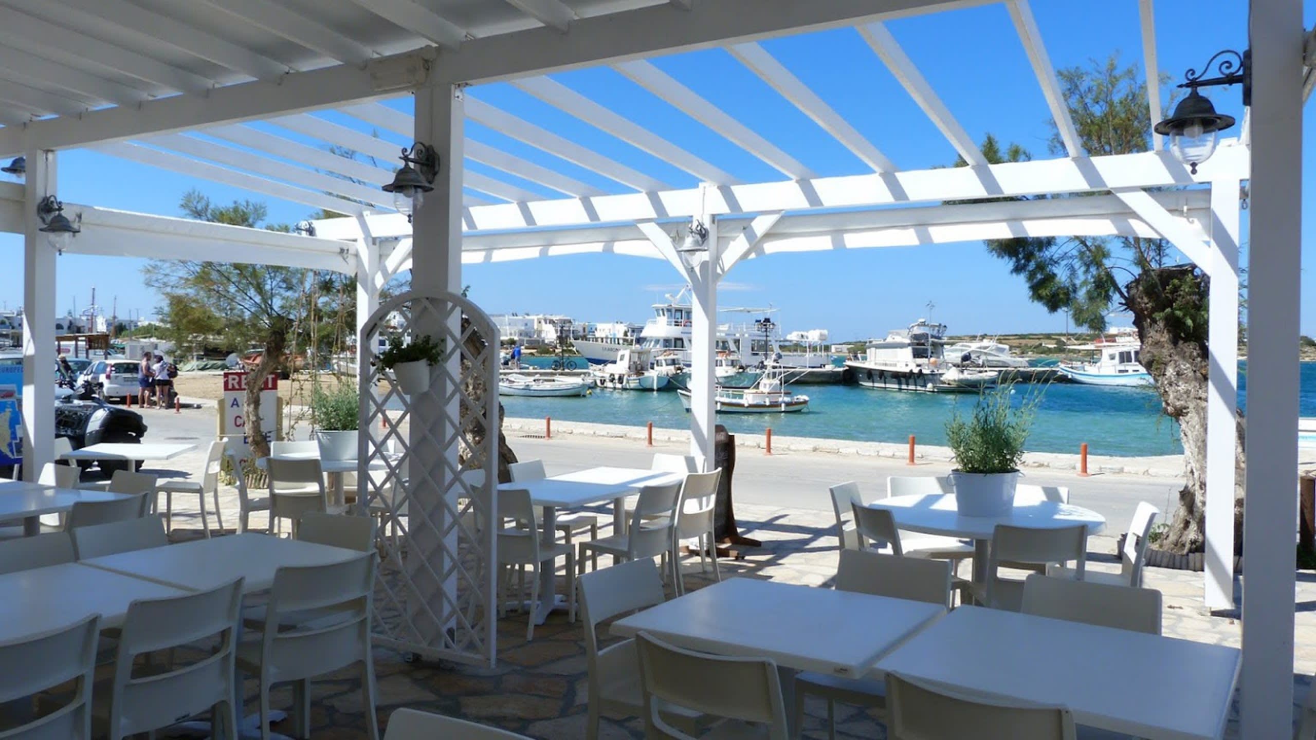 Restaurant Lollo's Pizzeria