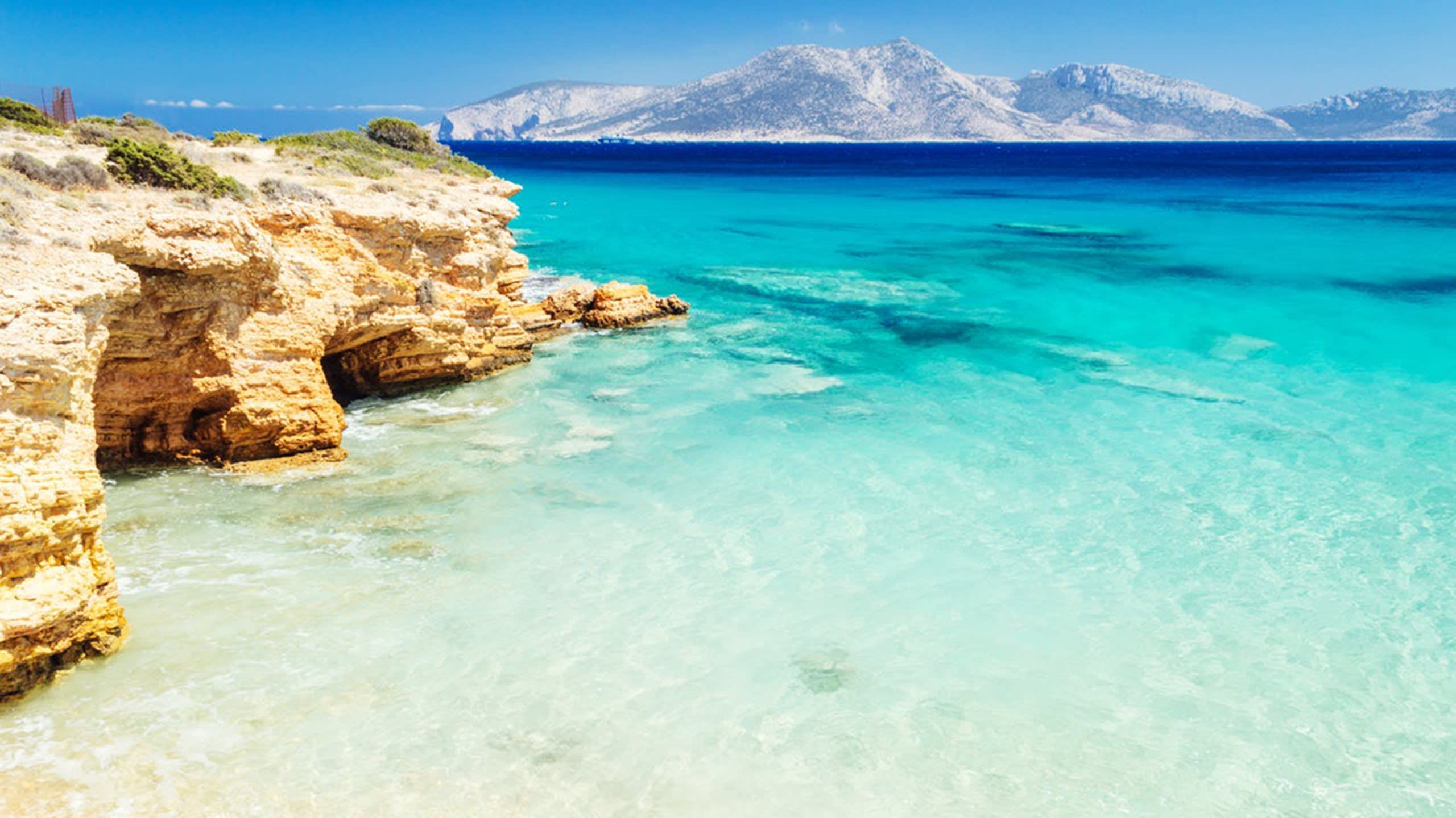 Pori Beach