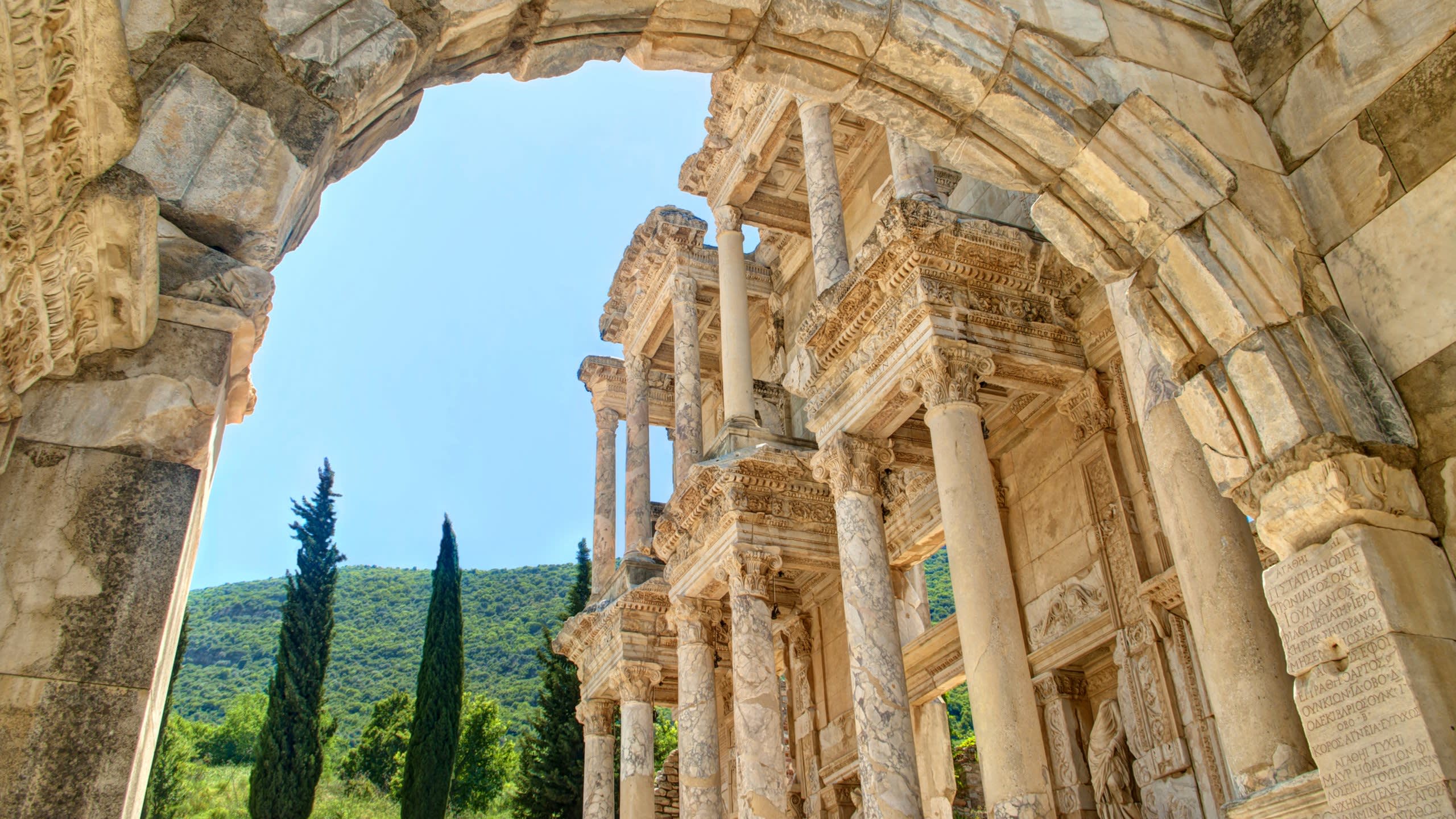Ephesus