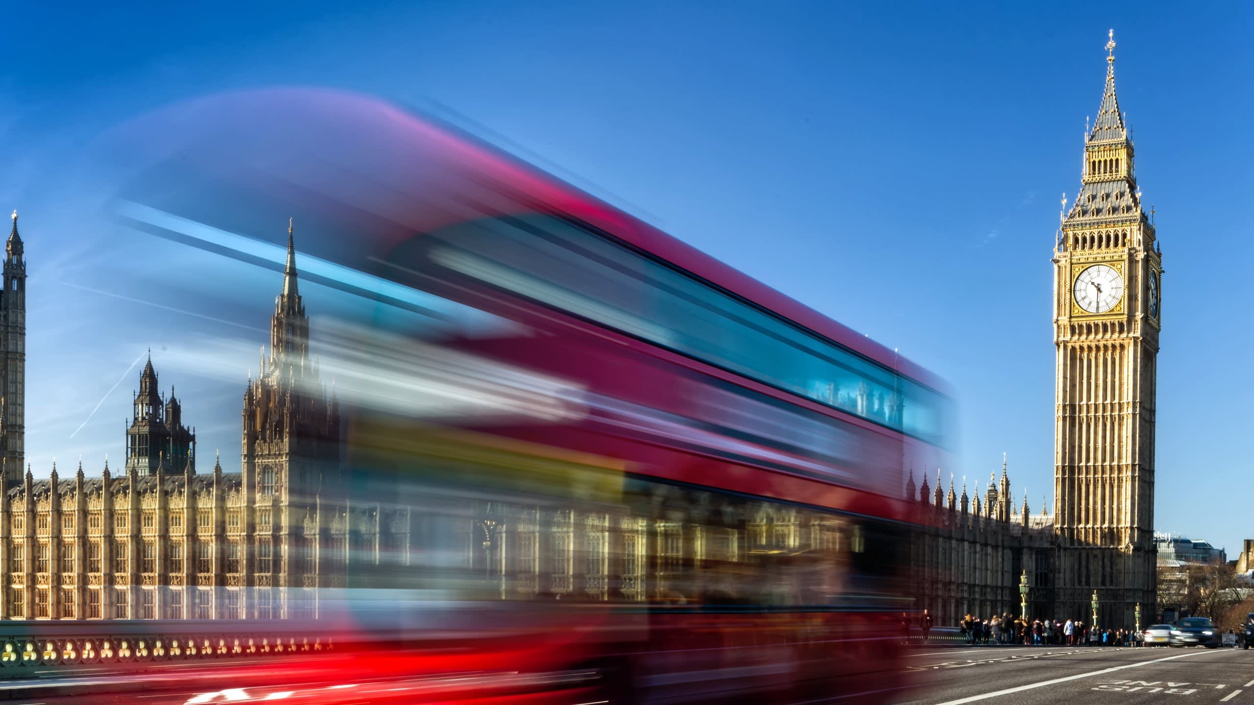 London Underground