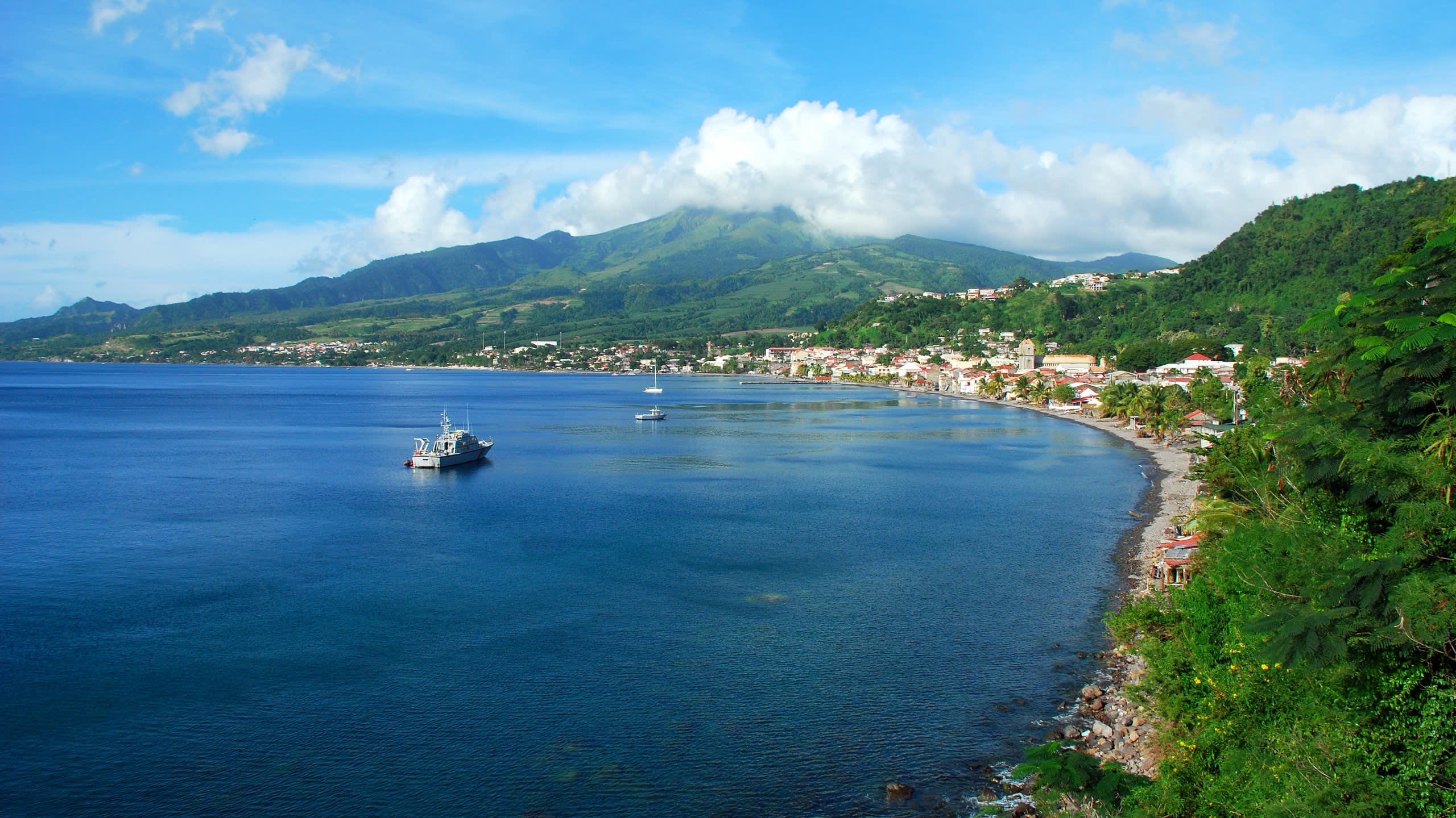 Martinique