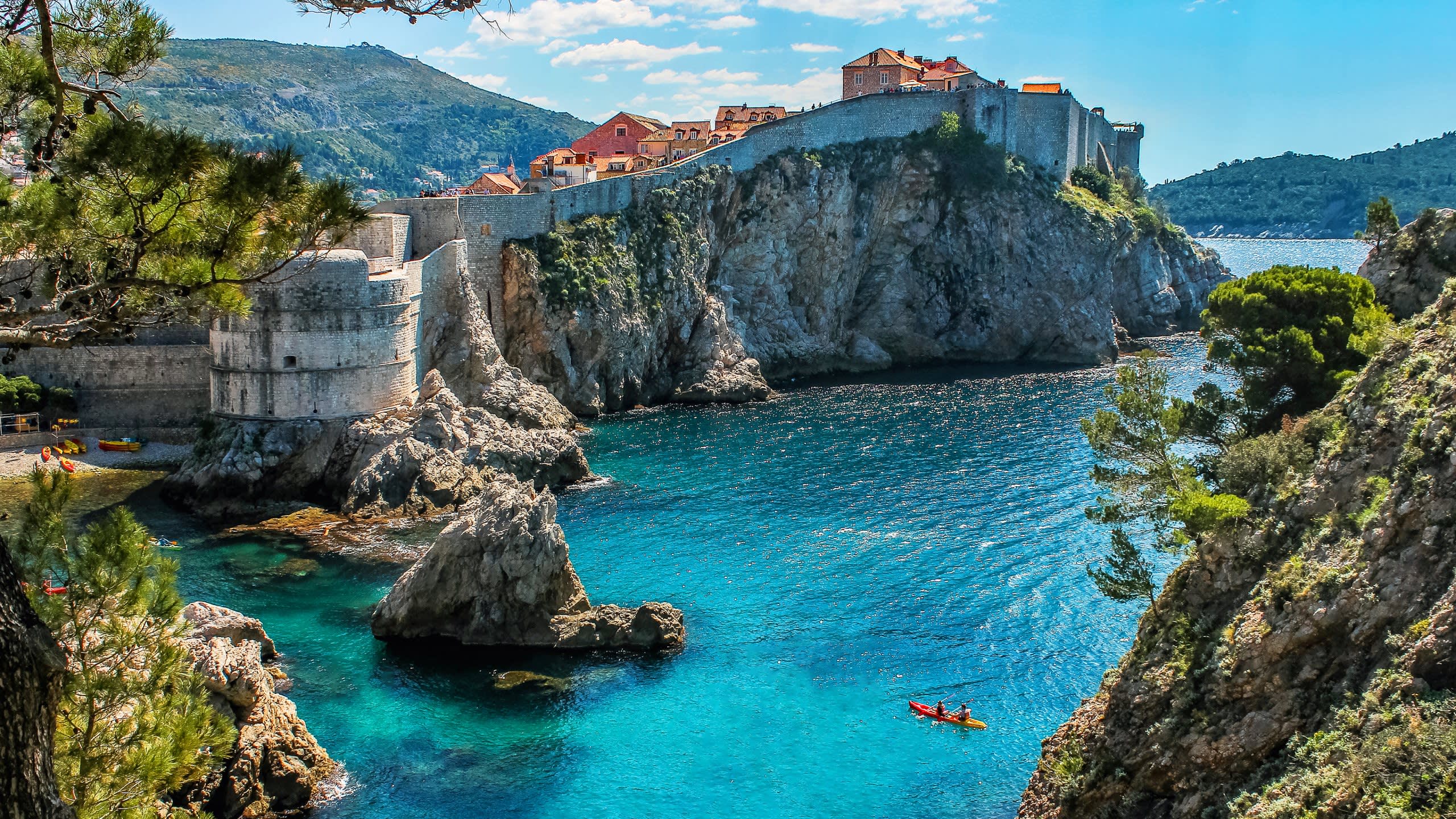 Croatia & Montenegro History Hopping